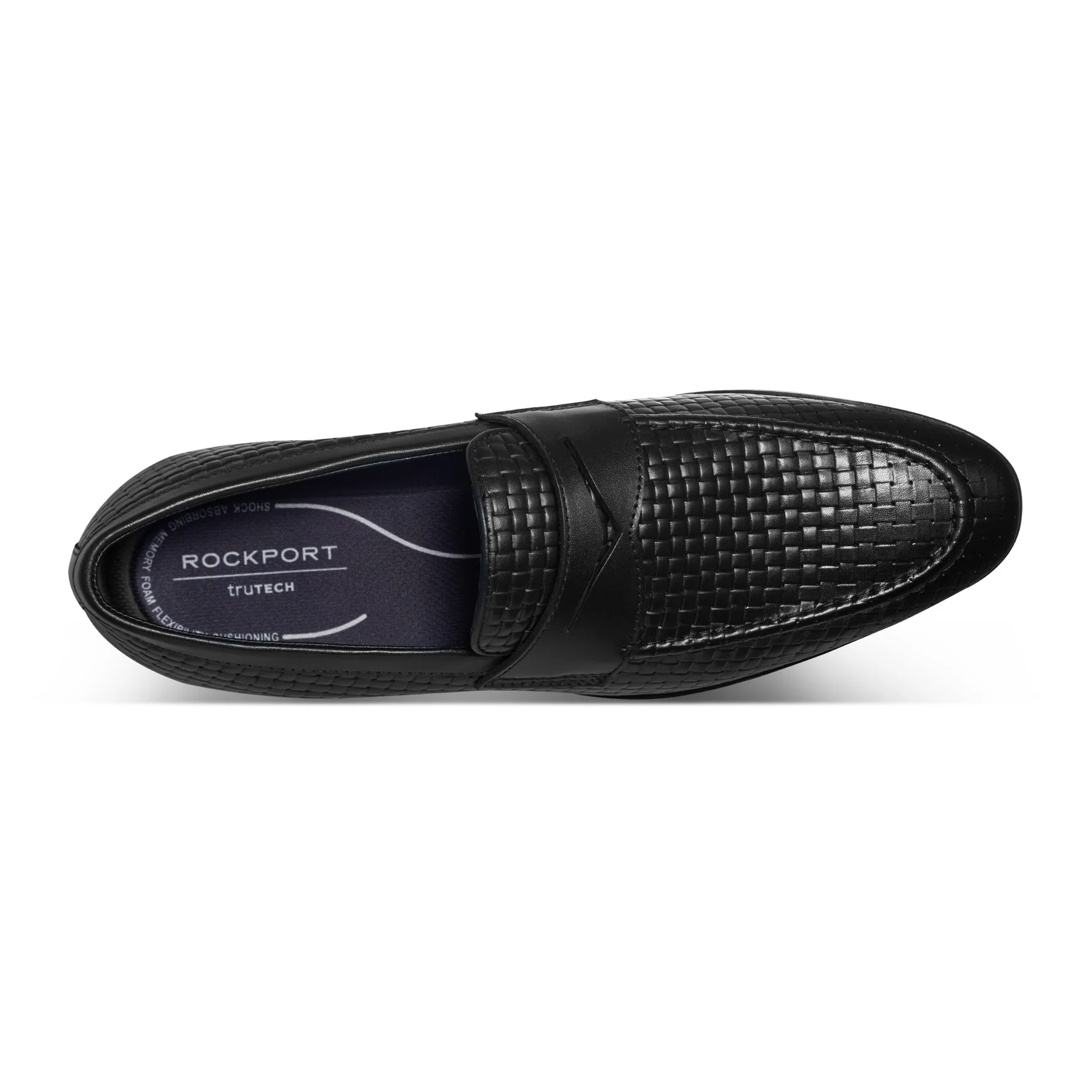 Men's Cory Penny Loafers - Image 4