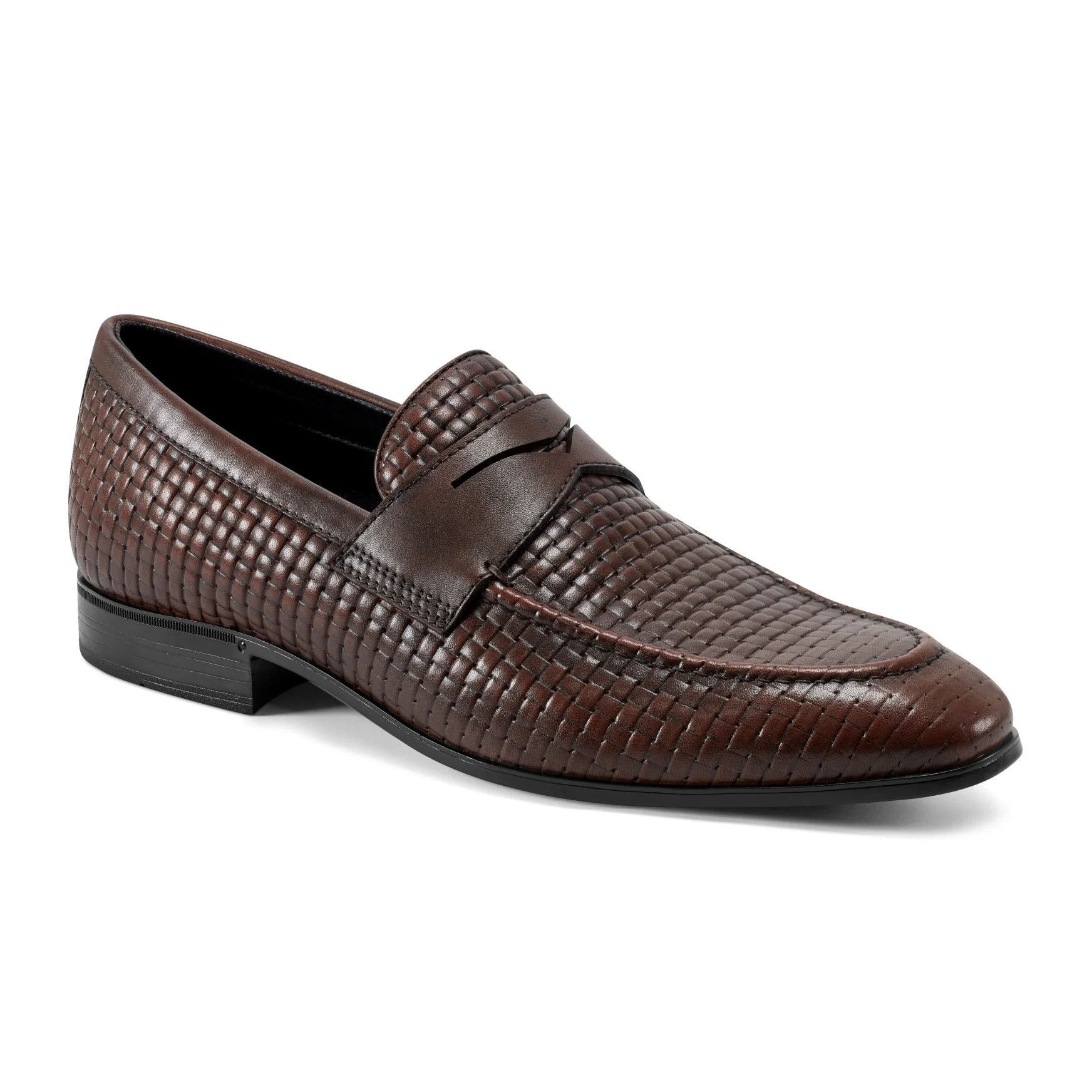 Men's Cory Penny Loafers - Image 2