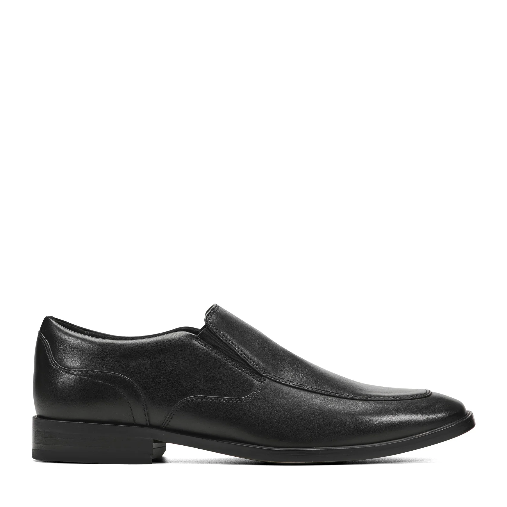 Men's Darrek Apron Toe Slip-On Shoes