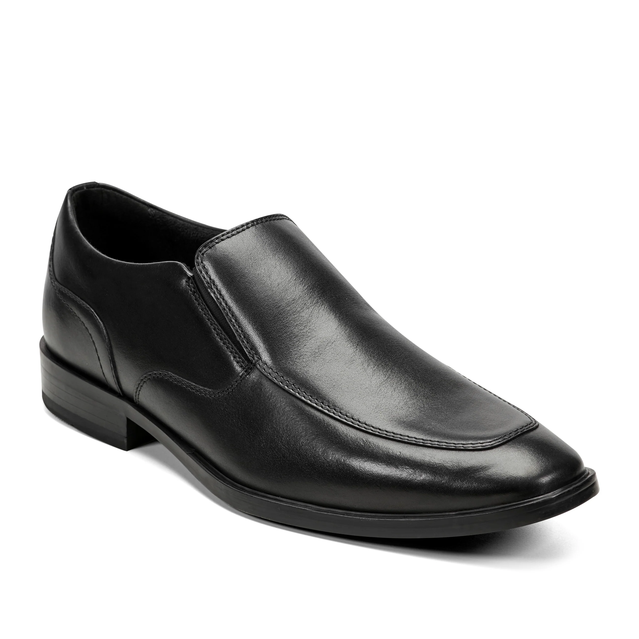 Men's Darrek Apron Toe Slip-On Shoes - Image 2