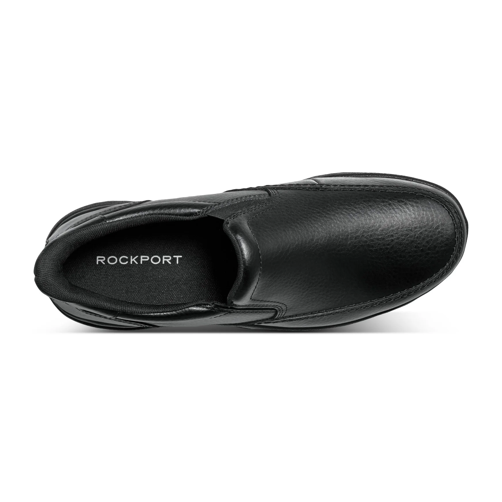 Men's Ellworth Step Activated Slip-on Shoes - Image 4