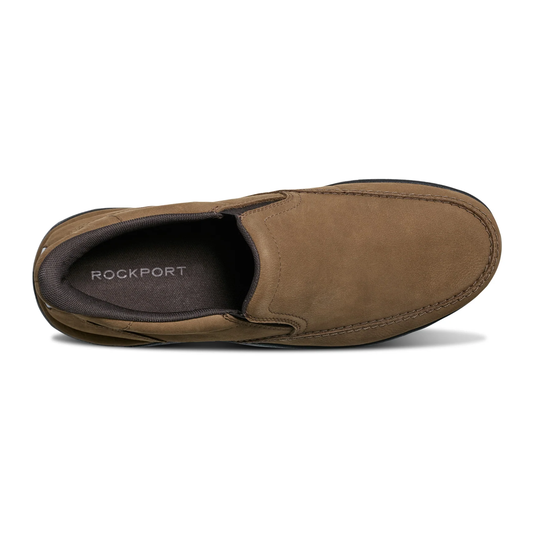 Men's Ellworth Step Activated Slip-on Shoes - Image 4