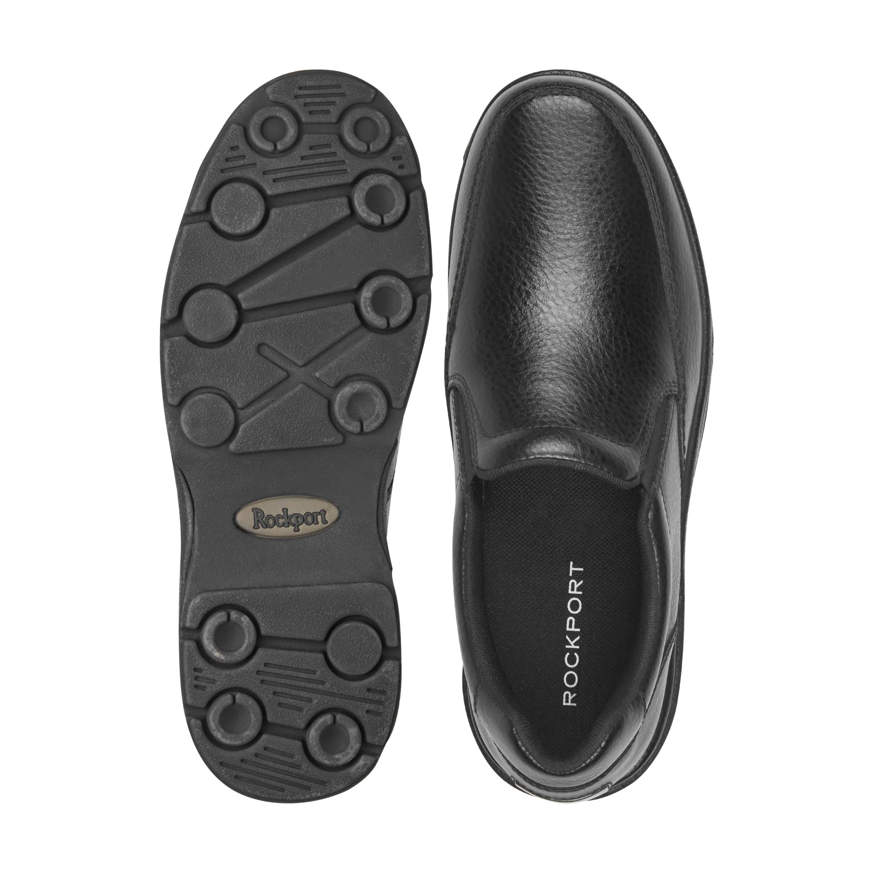 Men's Eureka Slip-on  Shoes - Image 5