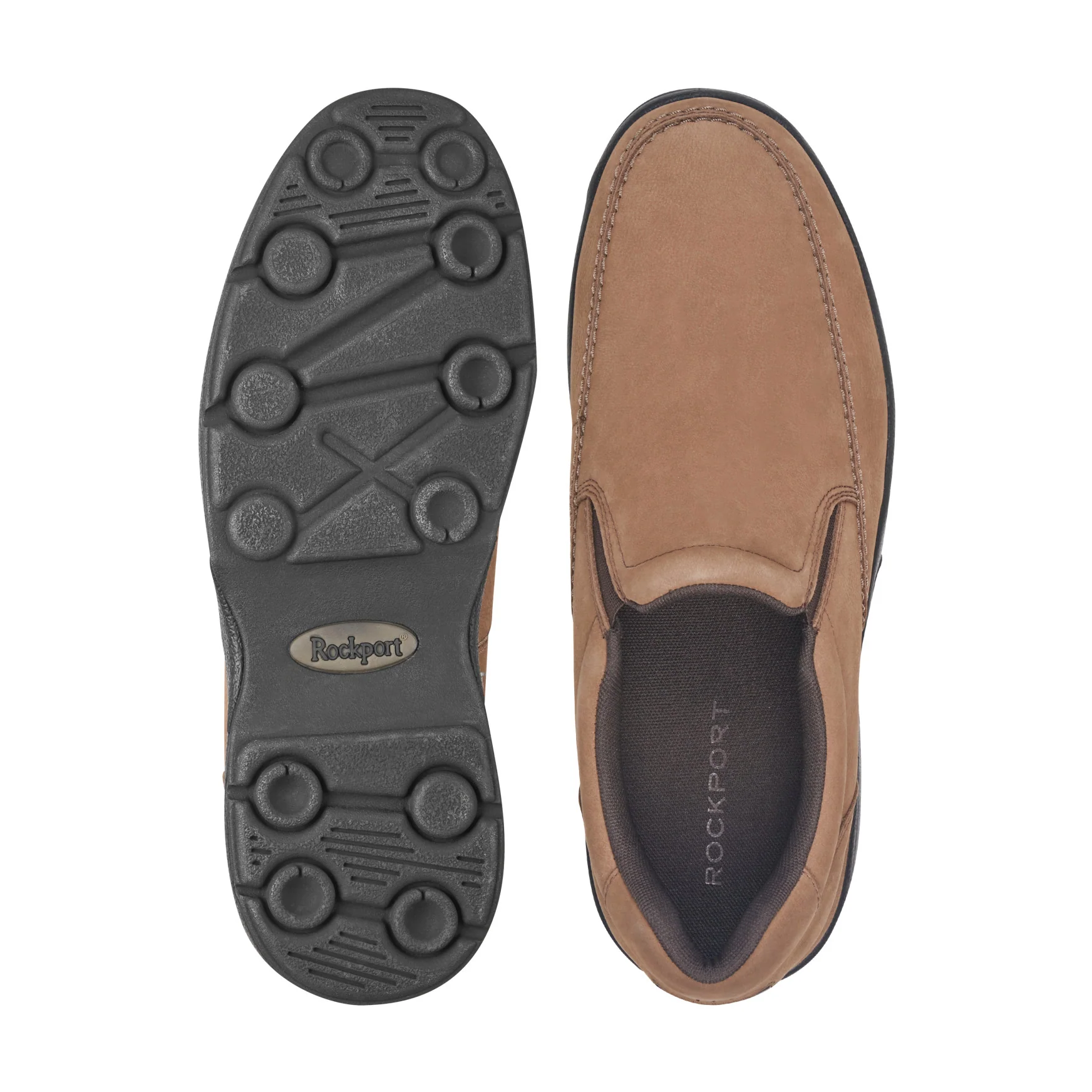 Men's Eureka Slip-on  Shoes - Image 5