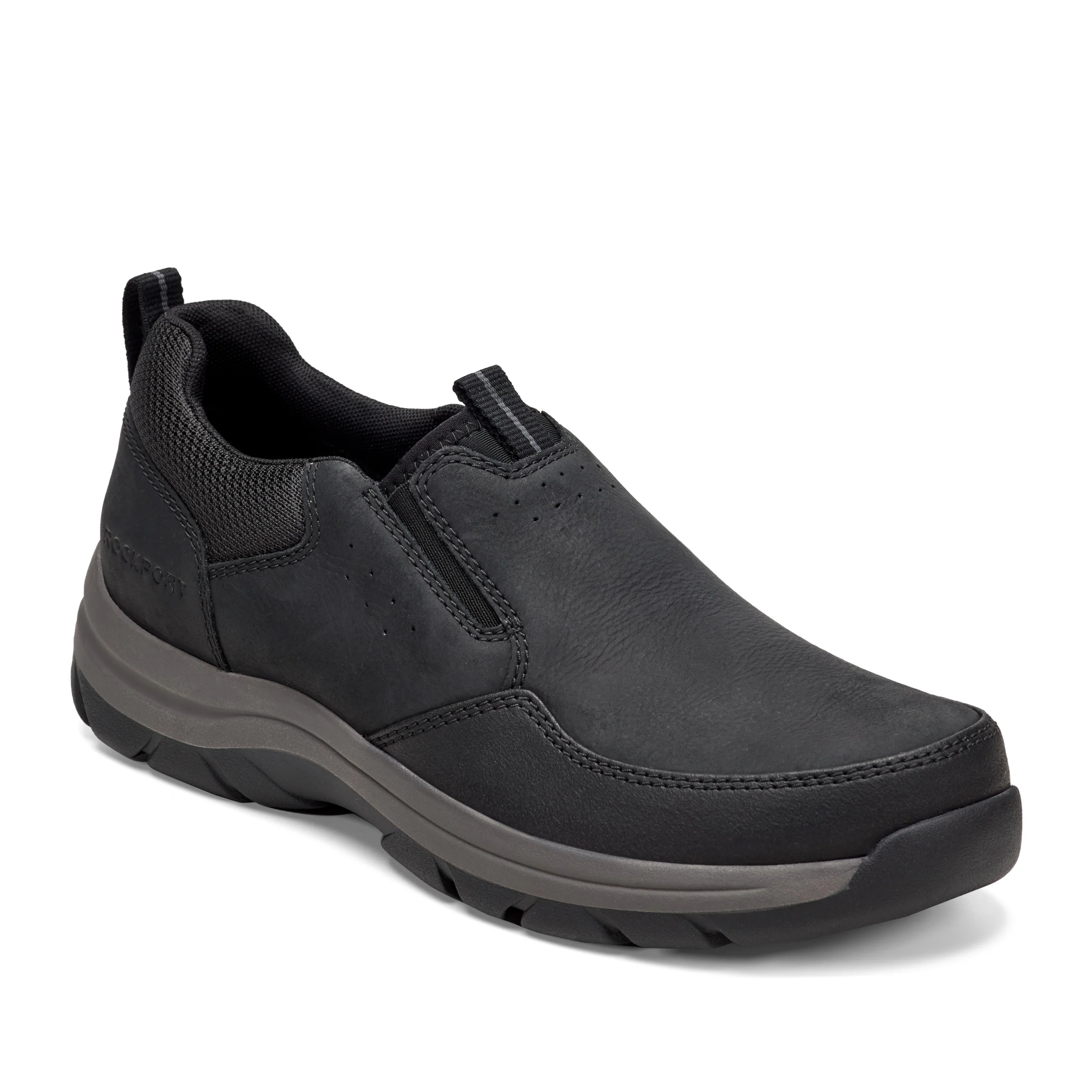 Men's Falcon Slip-on Shoes - Image 2