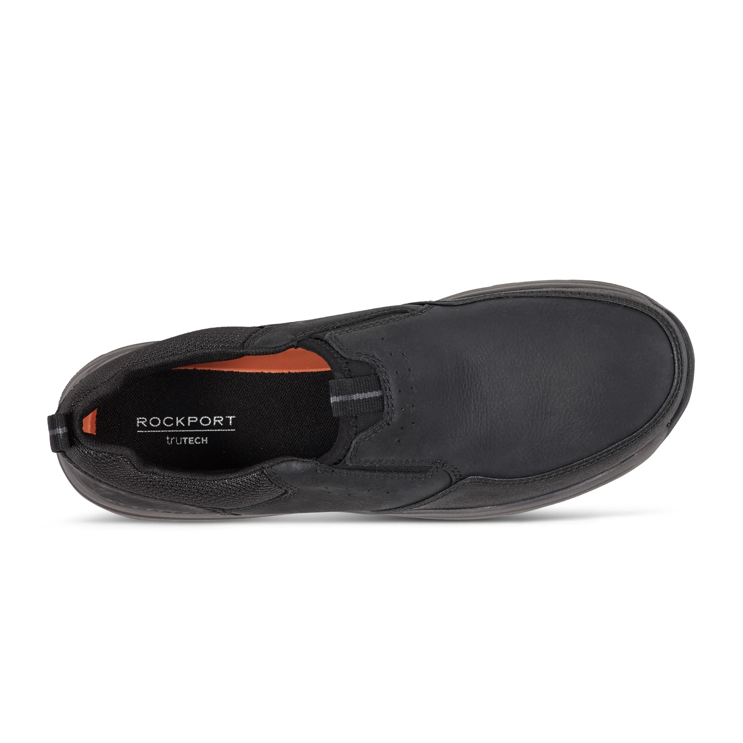 Men's Falcon Slip-on Shoes - Image 4