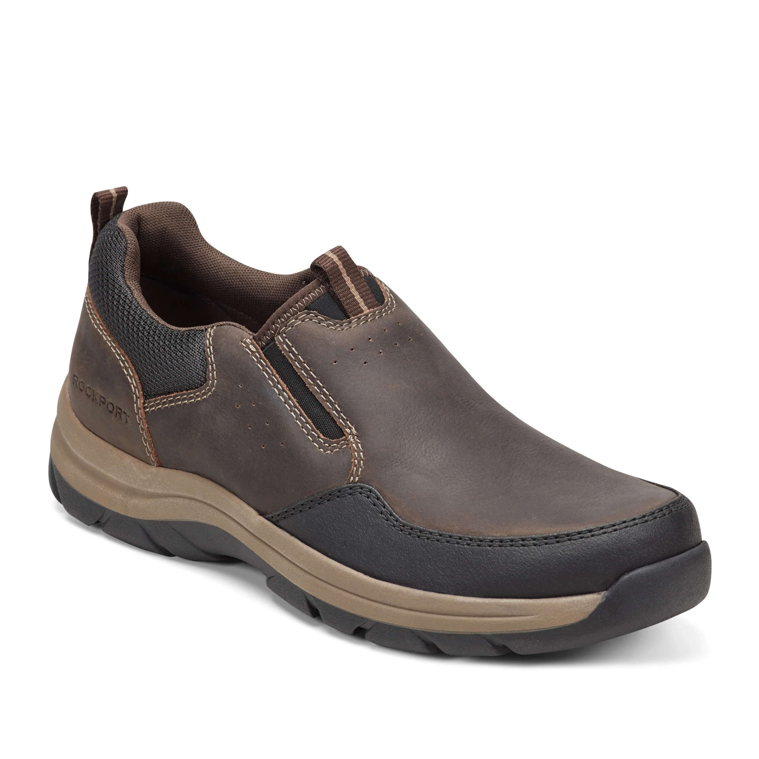 Men's Falcon Slip-on Shoes - Image 2