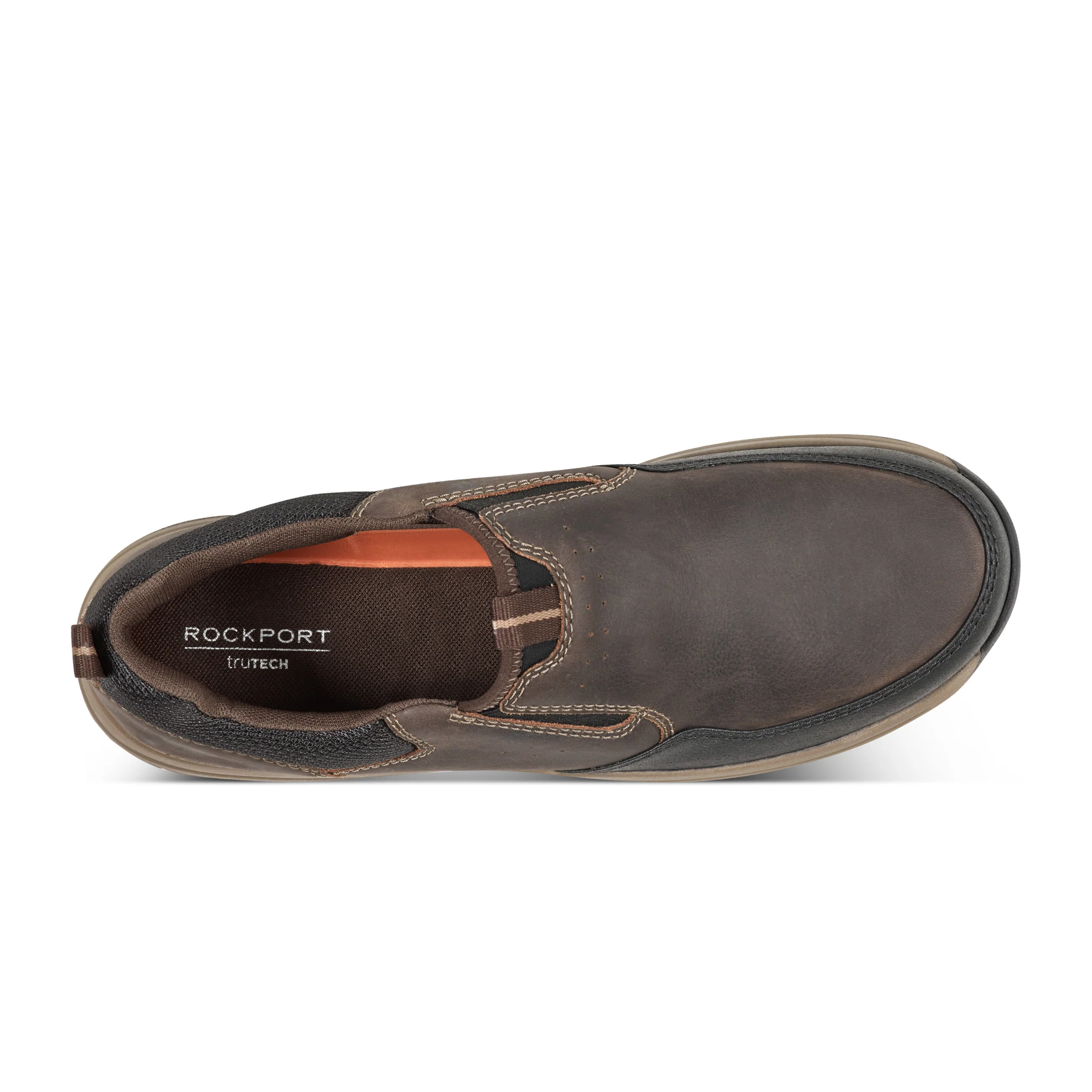 Men's Falcon Slip-on Shoes - Image 4