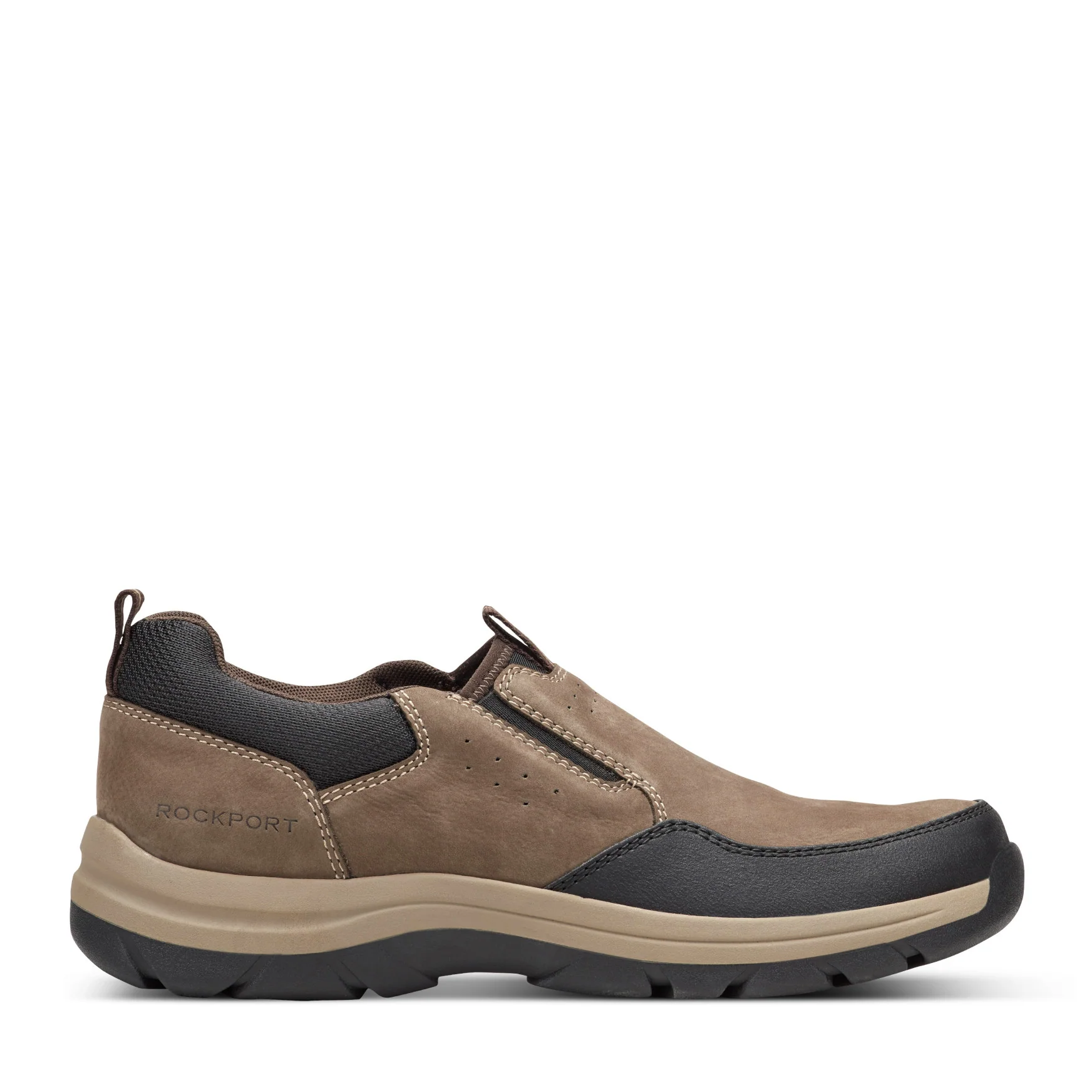 Men's Falcon Slip-on Shoes