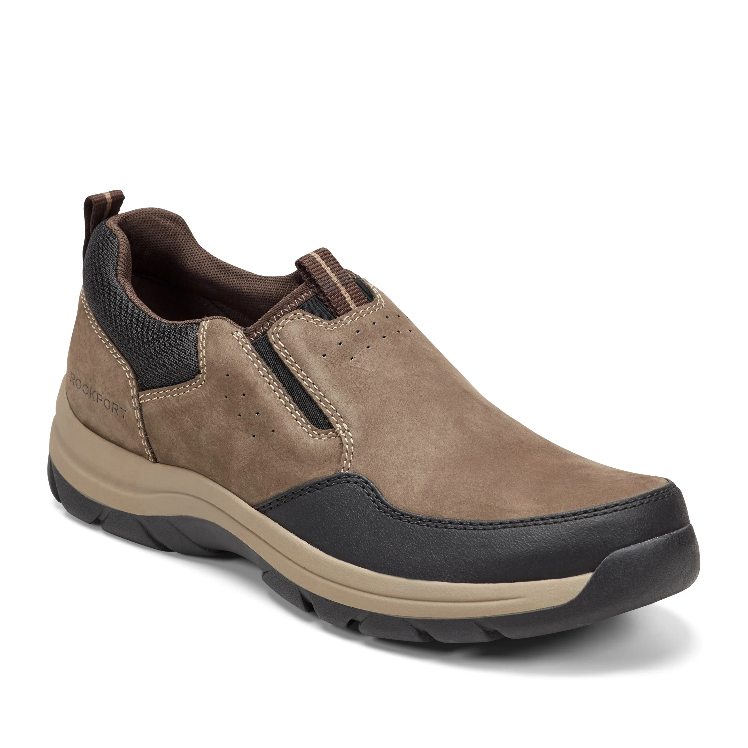 Men's Falcon Slip-on Shoes - Image 2