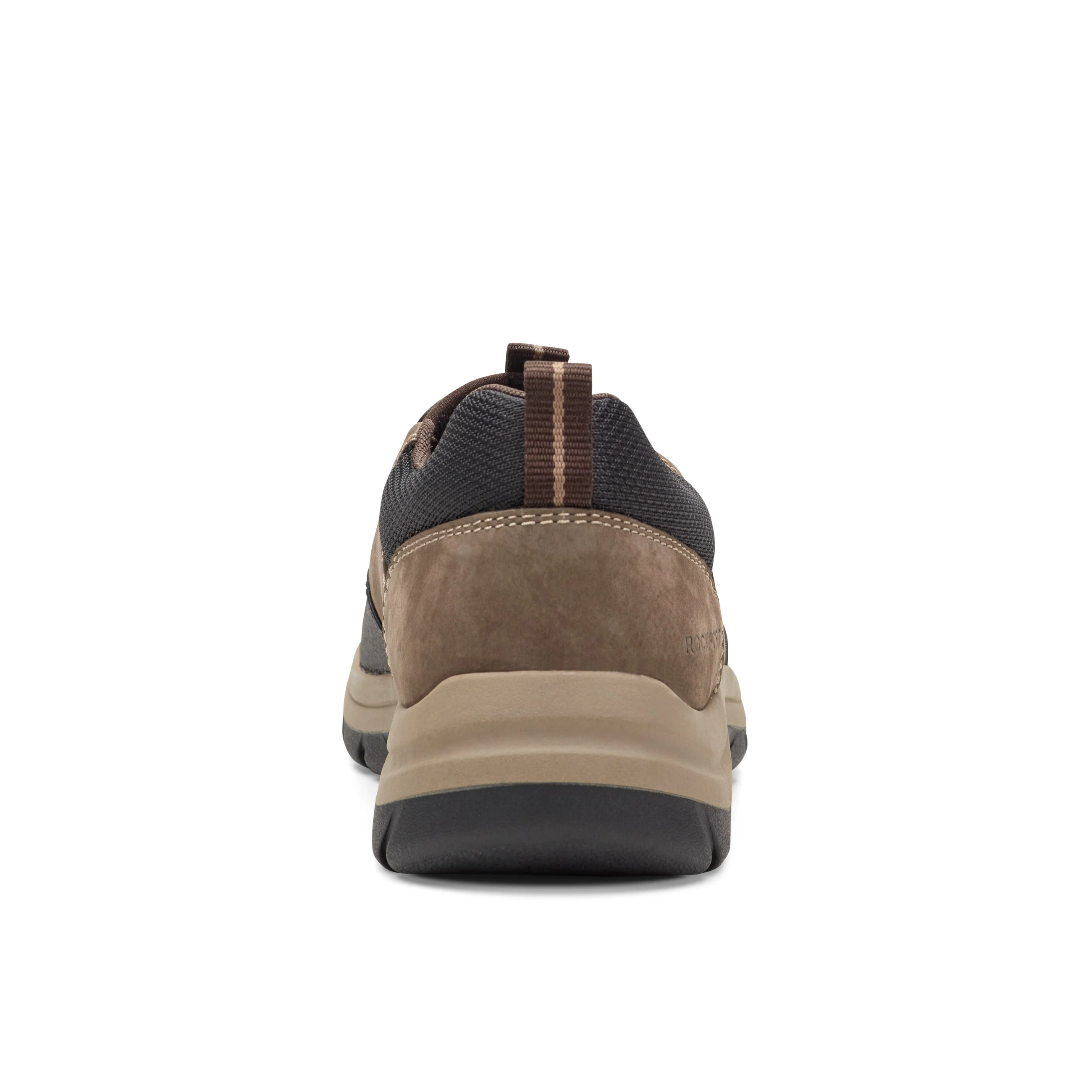 Men's Falcon Slip-on Shoes - Image 3