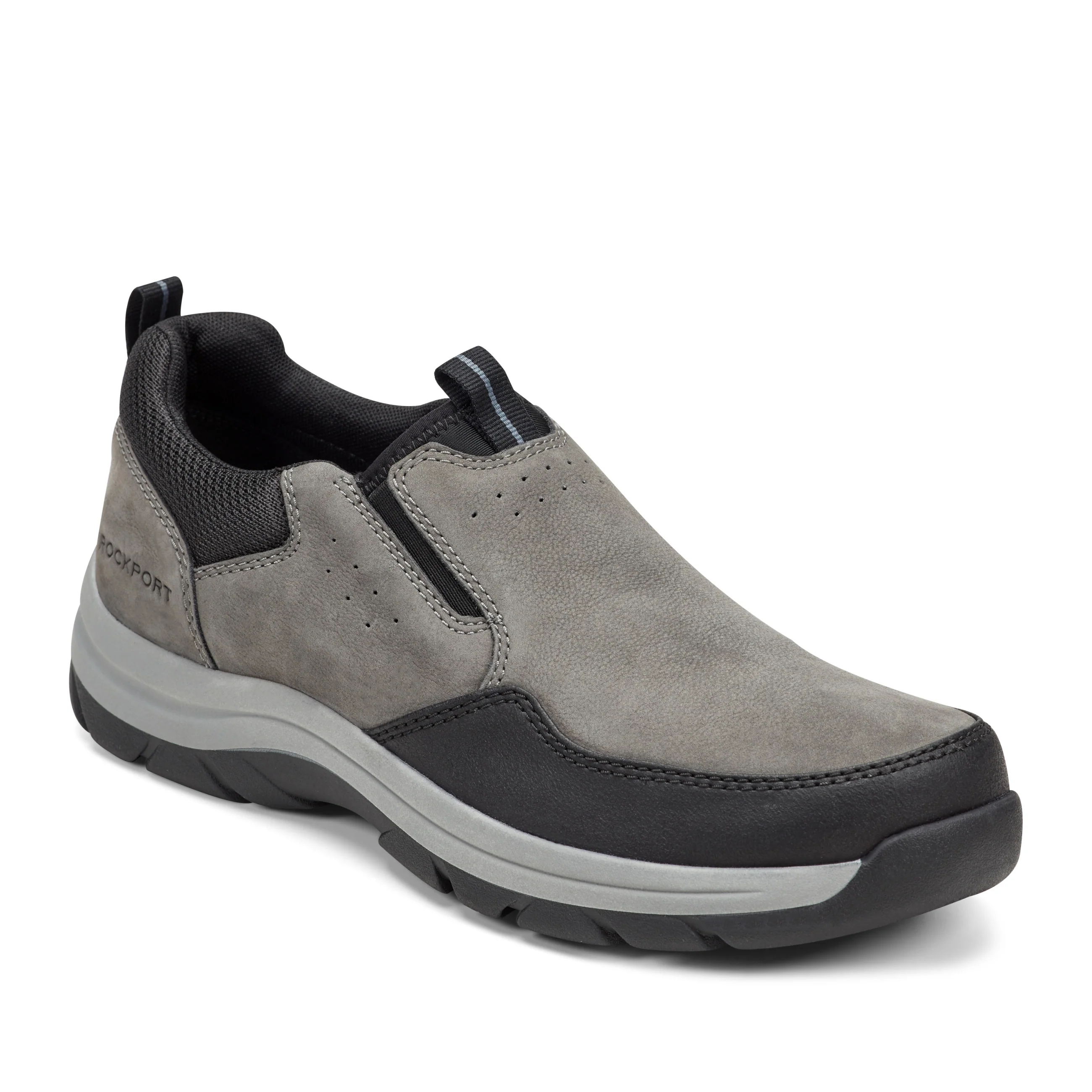 Men's Falcon Slip-on Shoes - Image 2