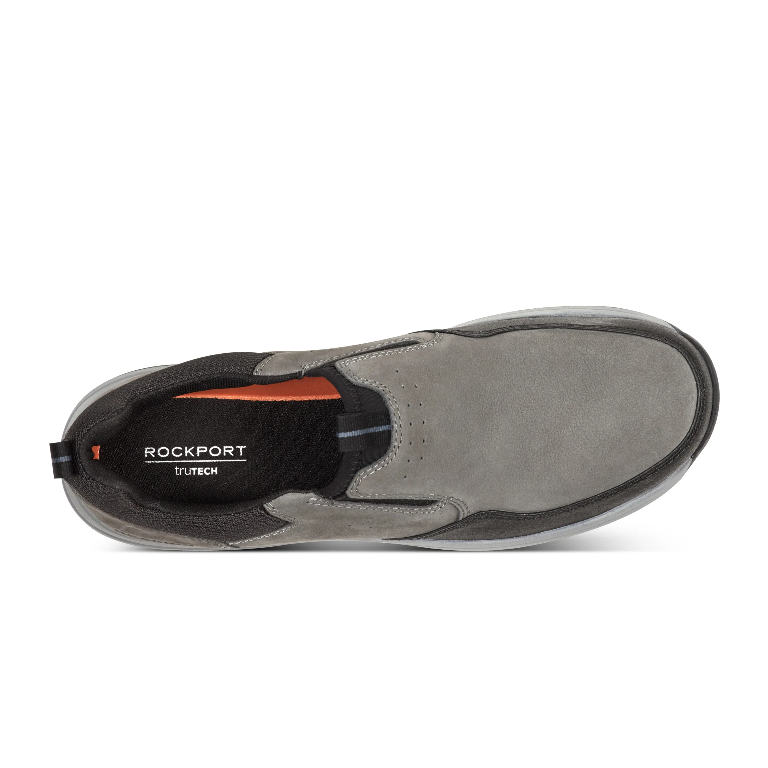 Men's Falcon Slip-on Shoes - Image 4