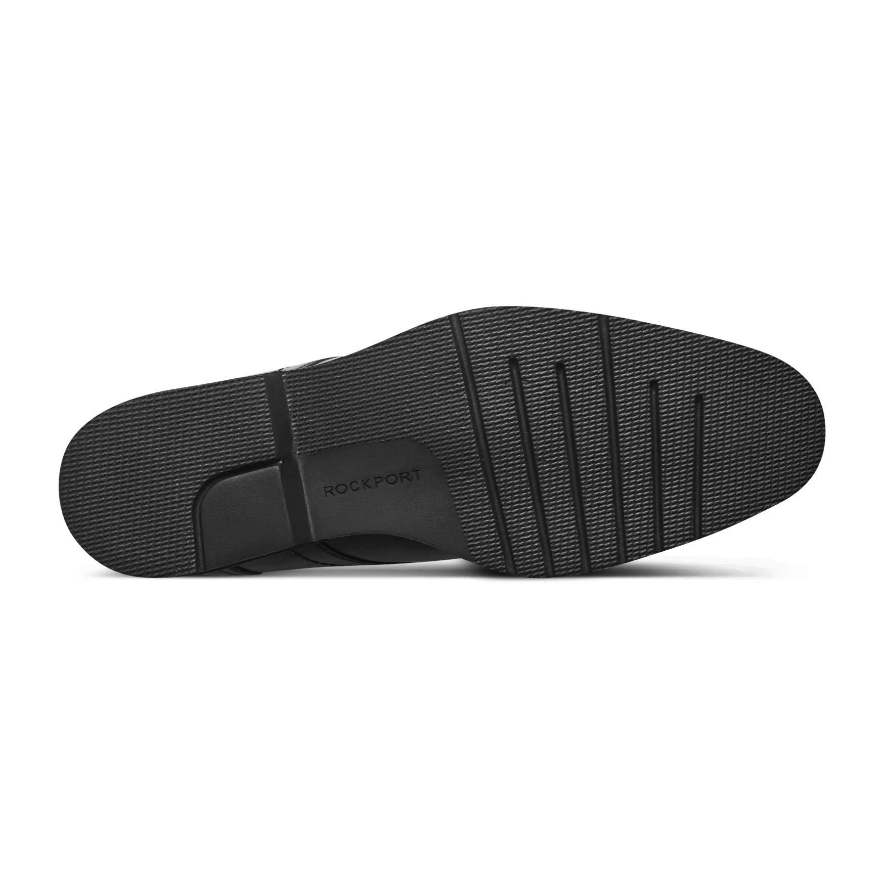 Men's Flynn Lace-up Almond Toe Casual Boots - Image 5