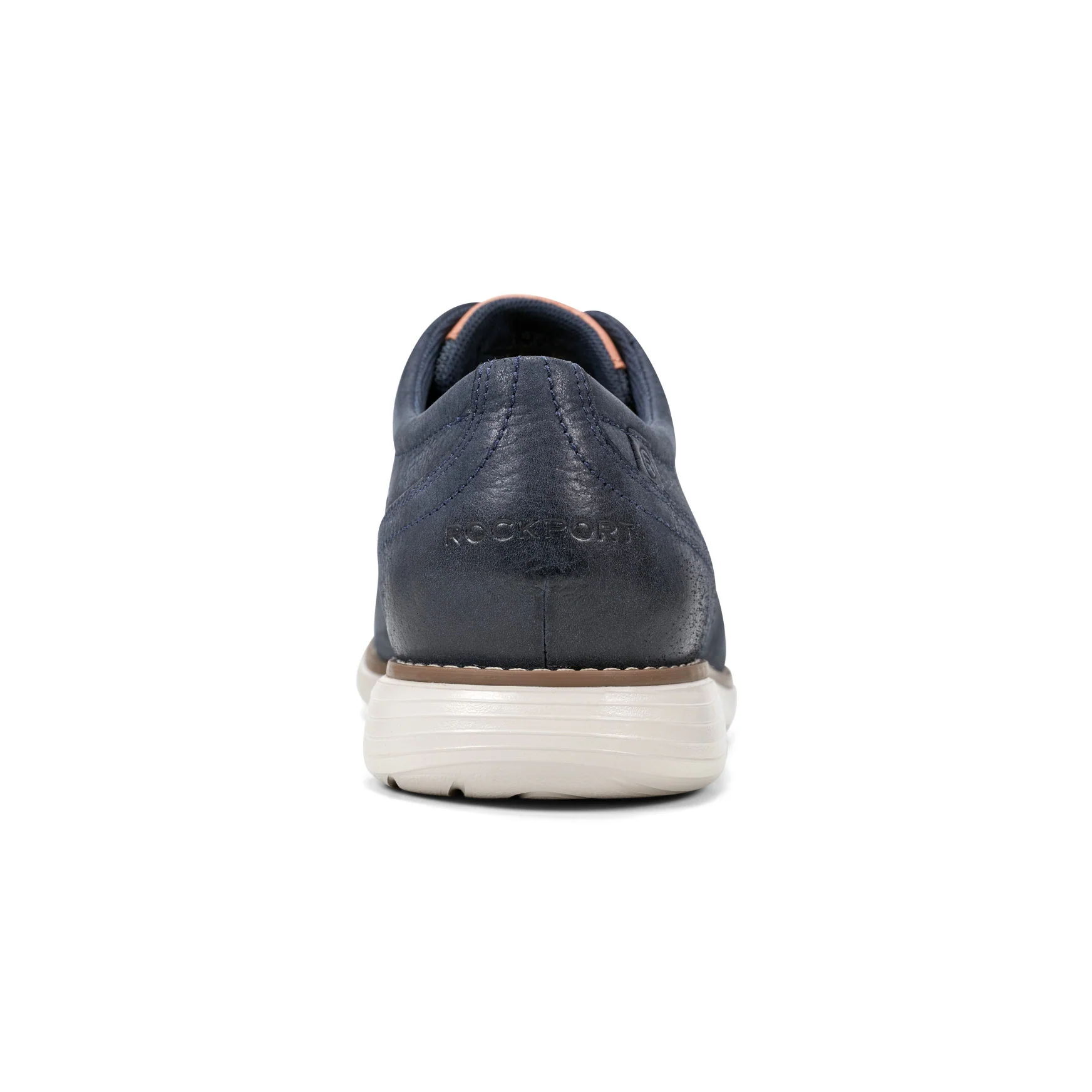 Men's Garett Plain Toe Oxford - Image 3
