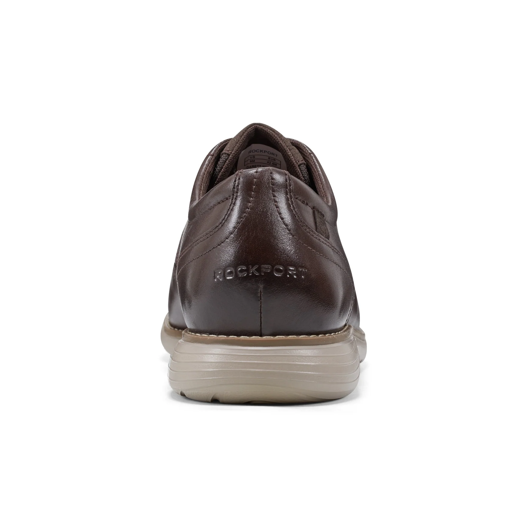 Men's Garett Wing Tip Oxford - Image 3