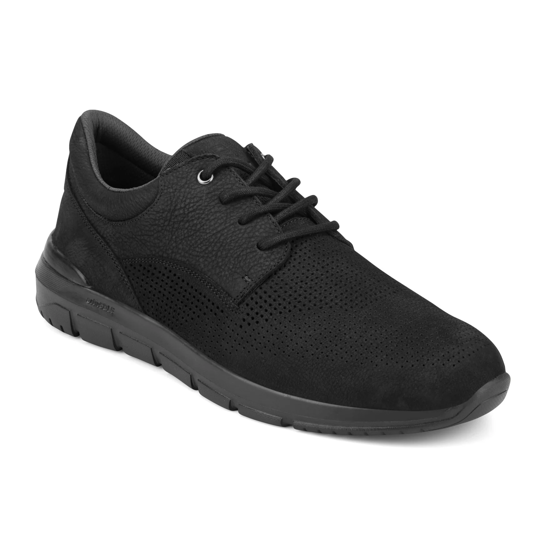 Men's Jaimie Lace-up Sneakers - Image 2