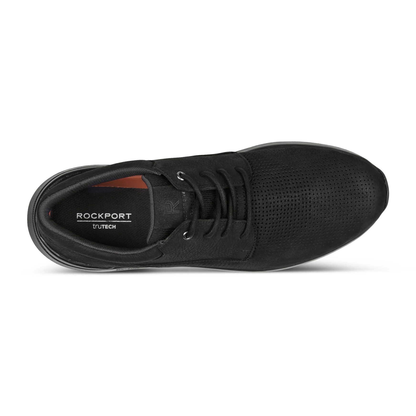Men's Jaimie Lace-up Sneakers - Image 4