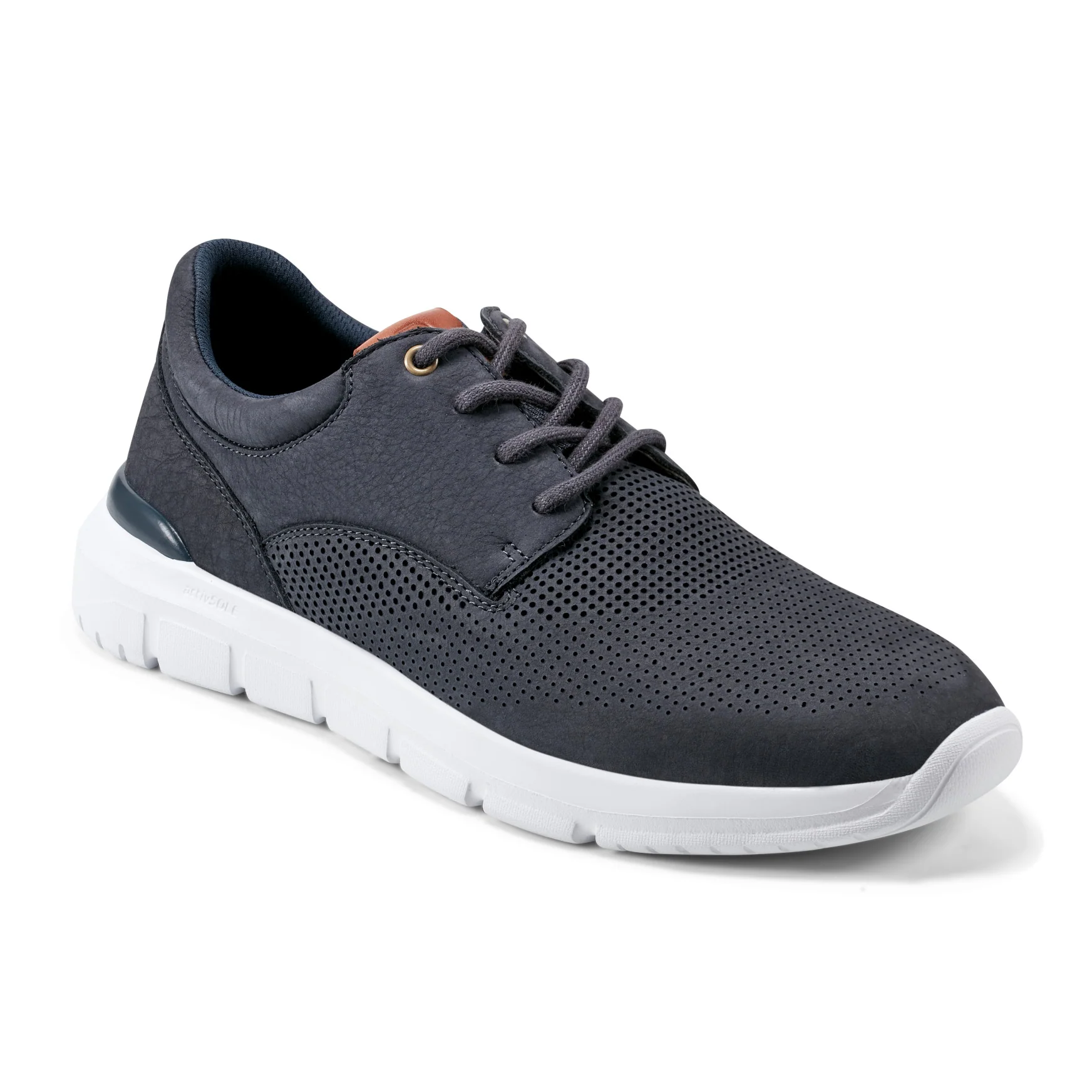 Men's Jaimie Lace-up Sneakers - Image 2