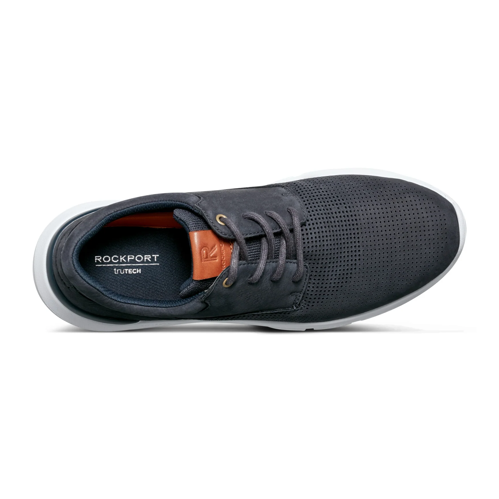 Men's Jaimie Lace-up Sneakers - Image 4