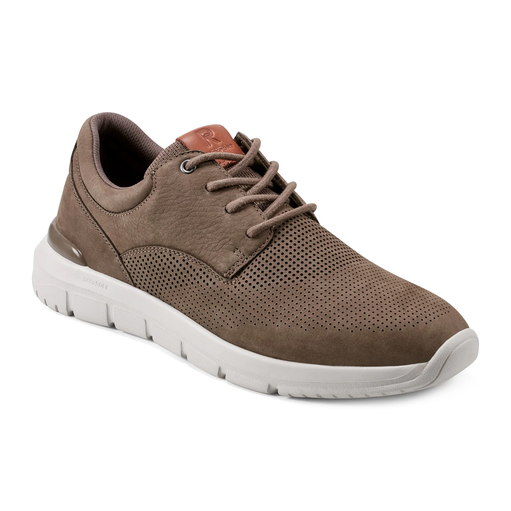 Men's Jaimie Lace-up Sneakers - Image 2