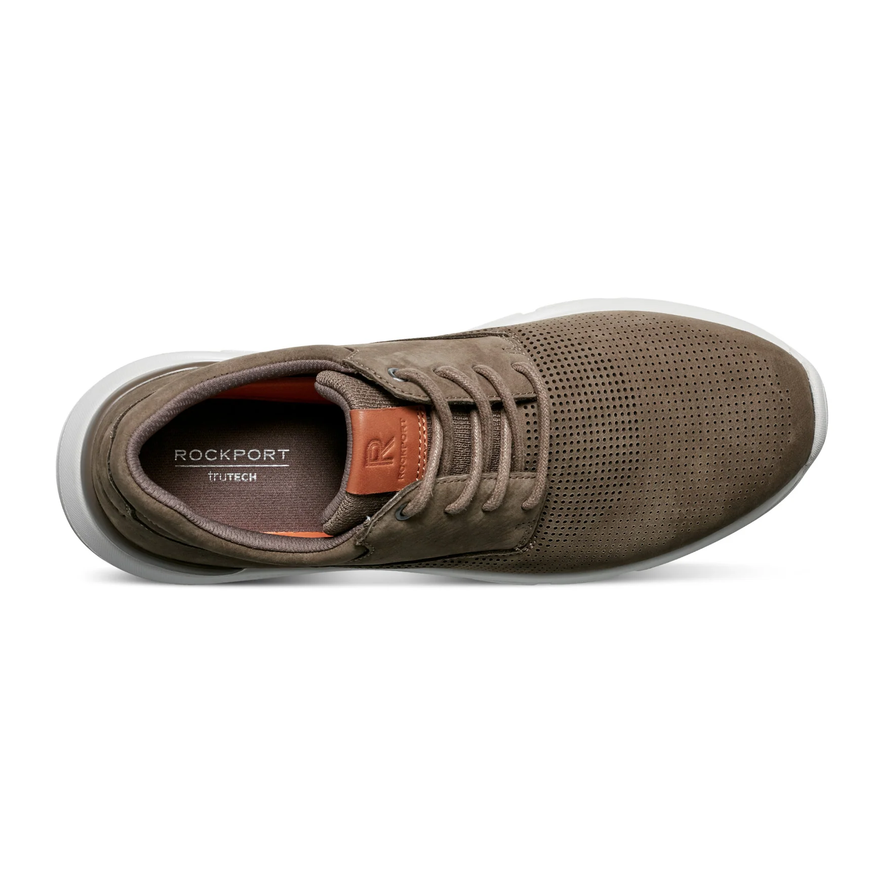 Men's Jaimie Lace-up Sneakers - Image 4