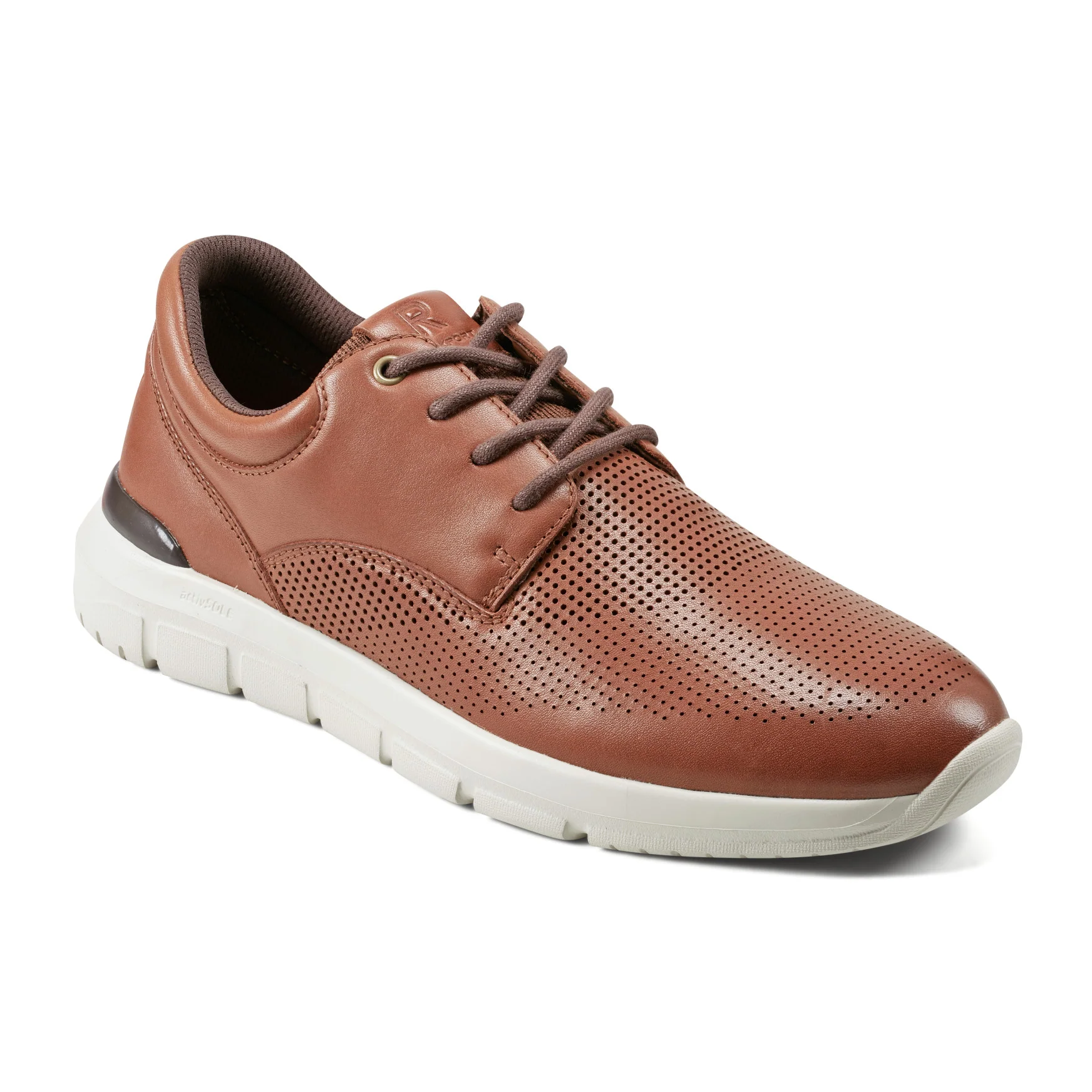 Men's Jaimie Lace-up Sneakers - Image 2