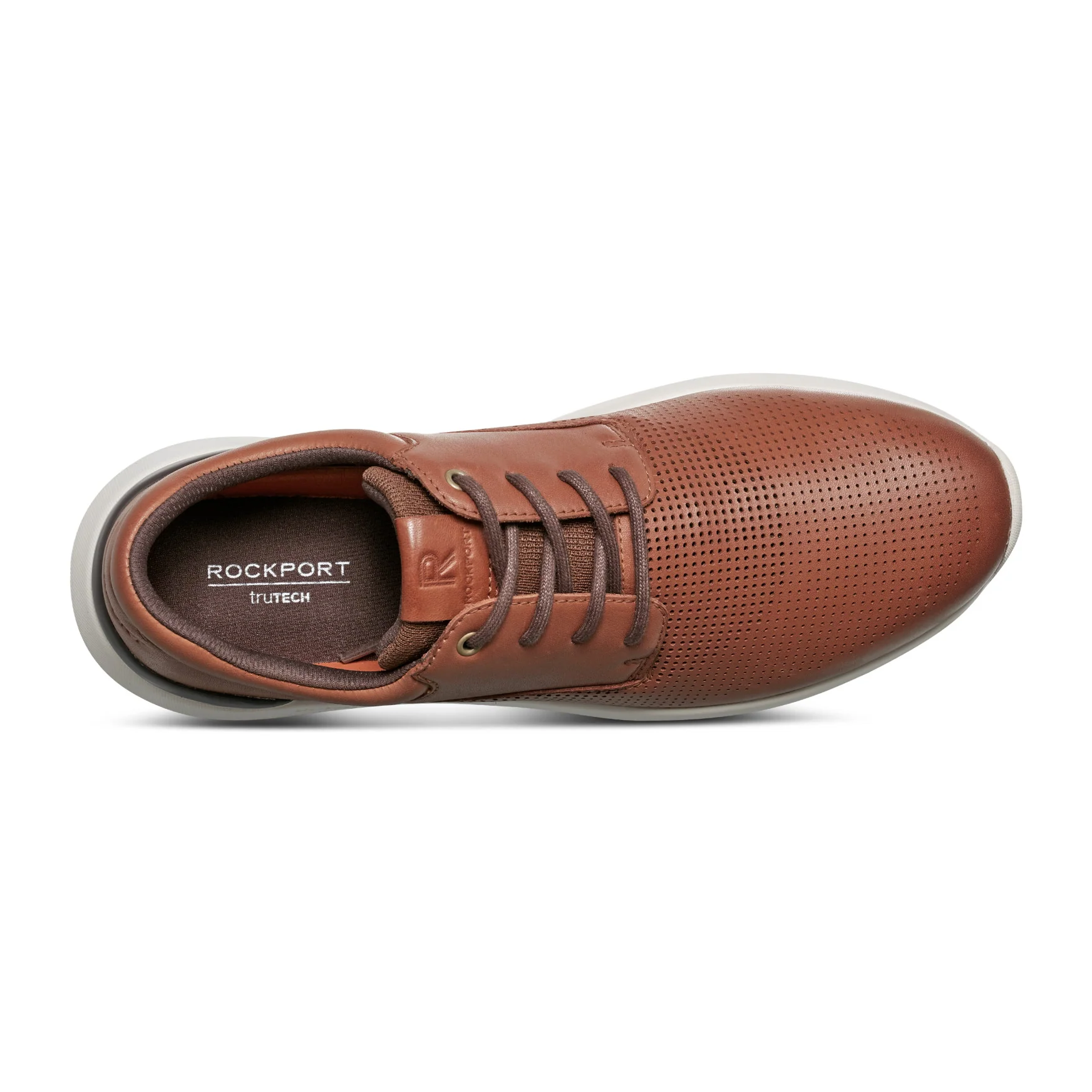 Men's Jaimie Lace-up Sneakers - Image 4