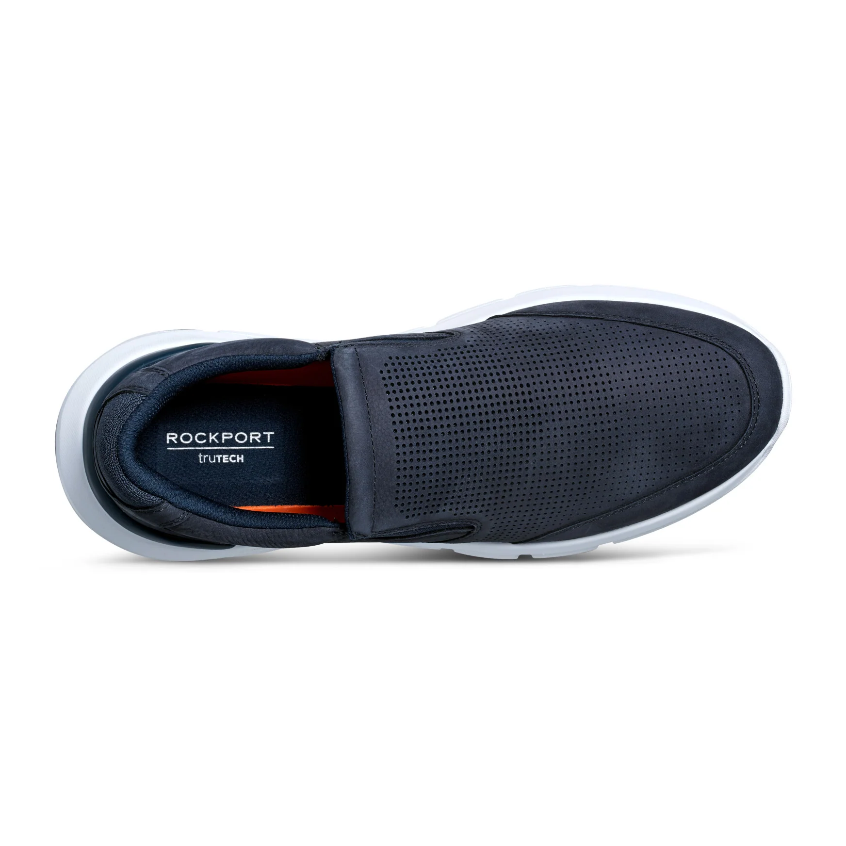 Men's Jaimin Slip-on Sneakers - Image 4