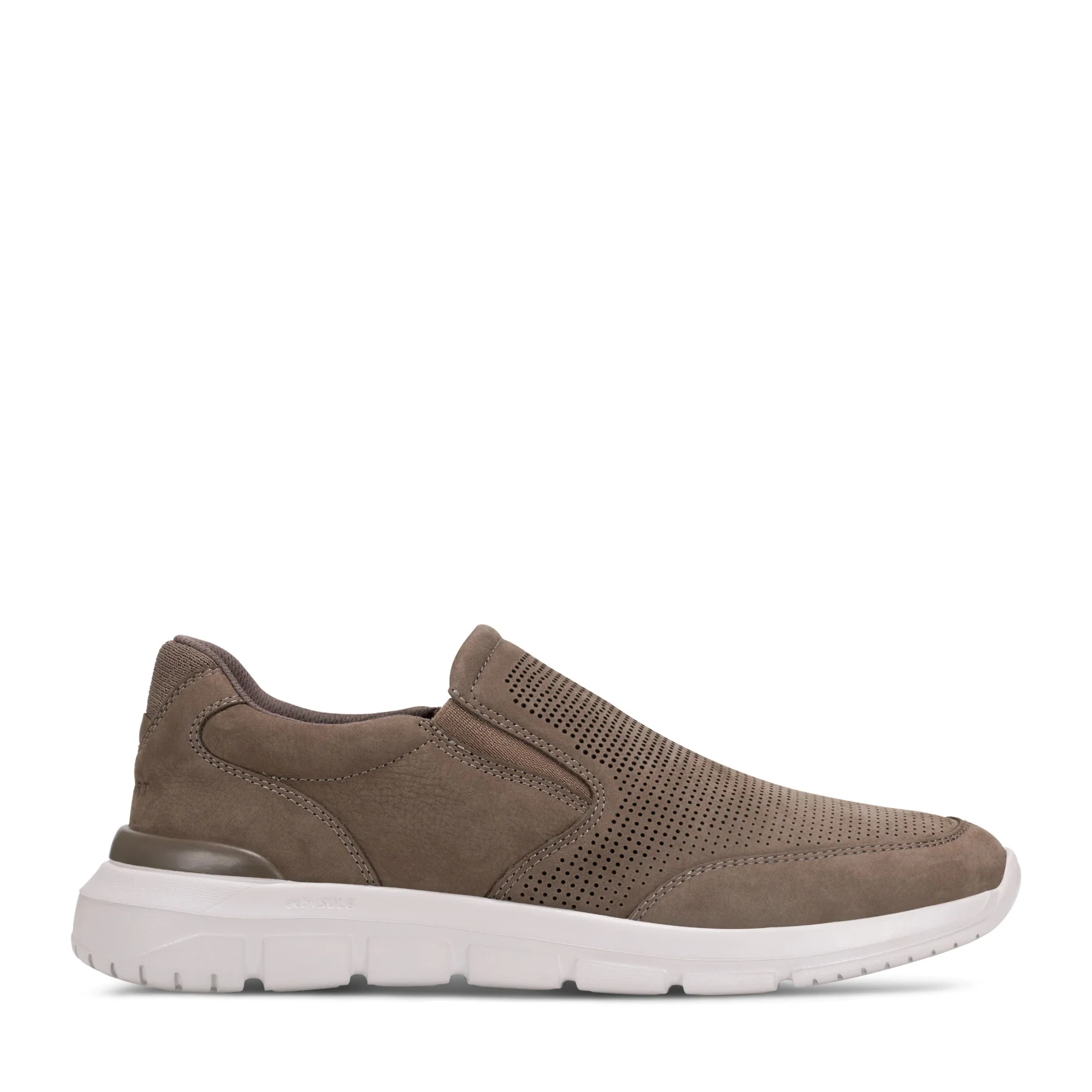 Men's Jaimin Slip-on Sneakers