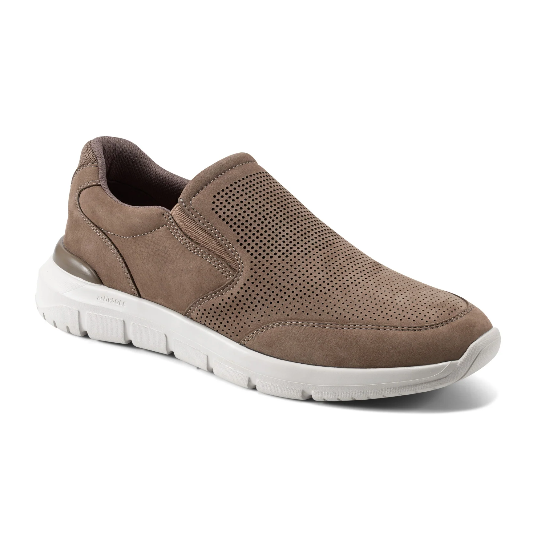 Men's Jaimin Slip-on Sneakers - Image 2