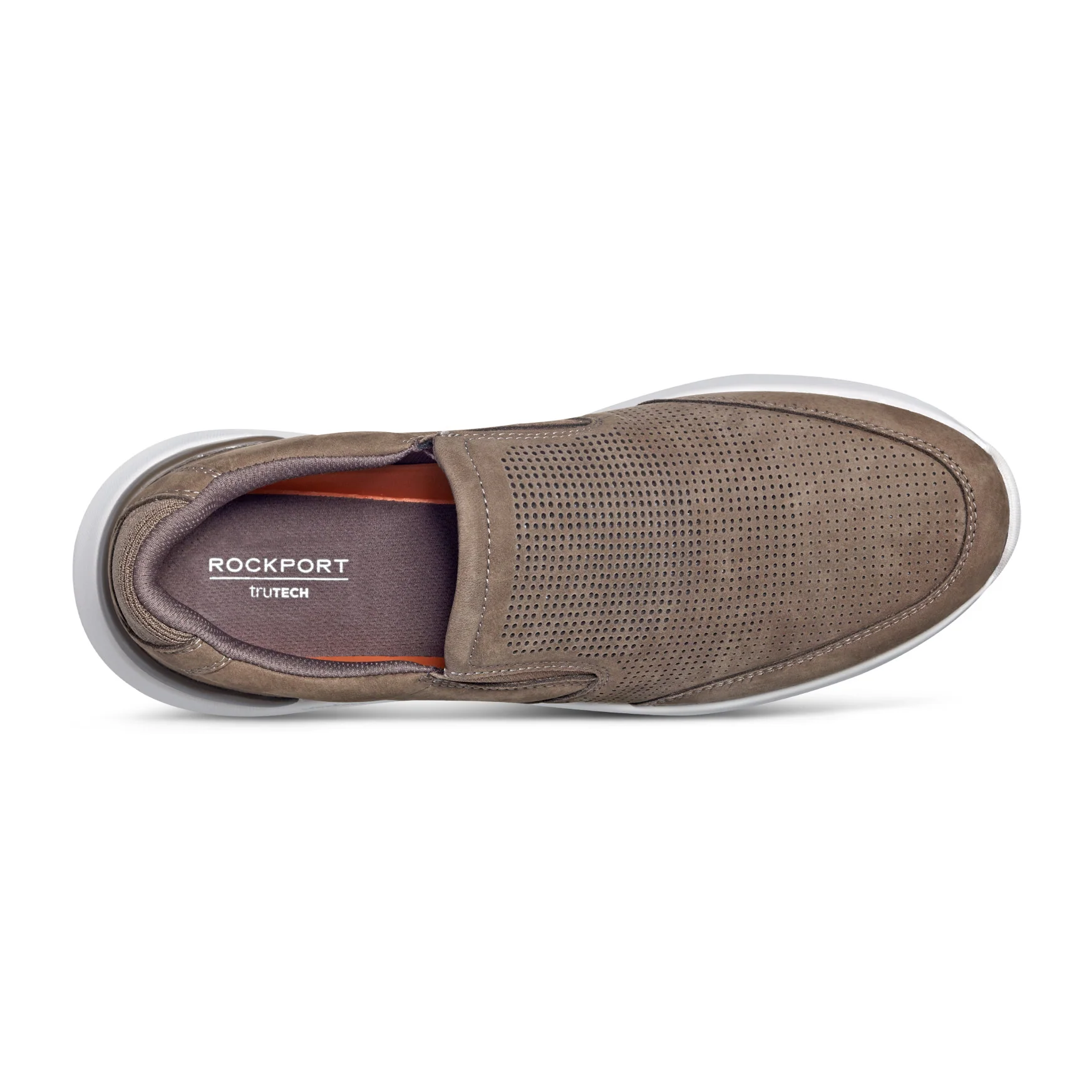 Men's Jaimin Slip-on Sneakers - Image 4