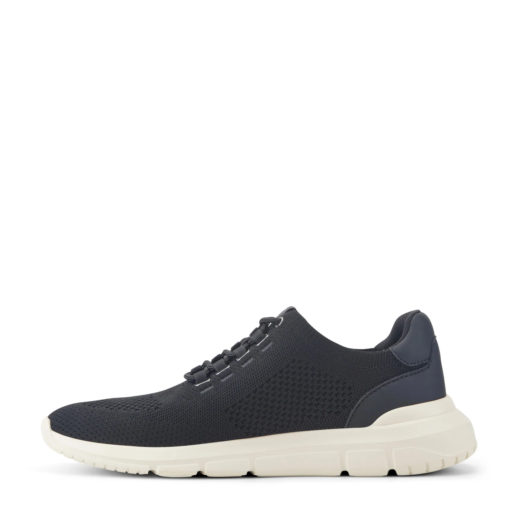 Men's Jaimson Lace-up Casual Sneakers - Image 4