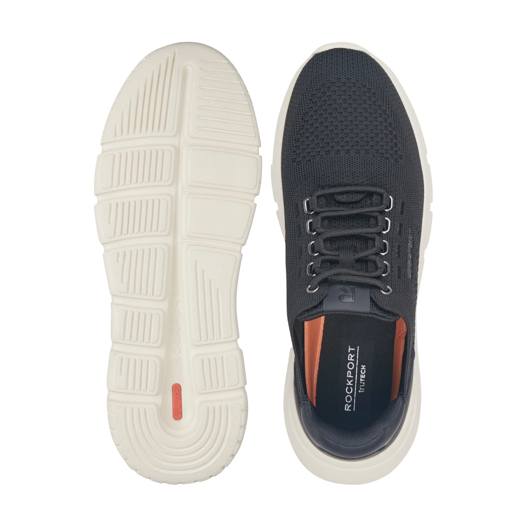 Men's Jaimson Lace-up Casual Sneakers - Image 5