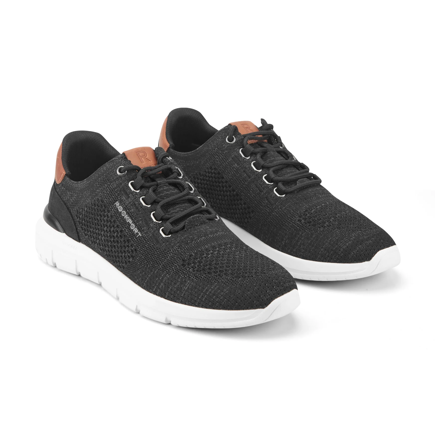 Men's Jaimson Lace-up Casual Sneakers - Image 2
