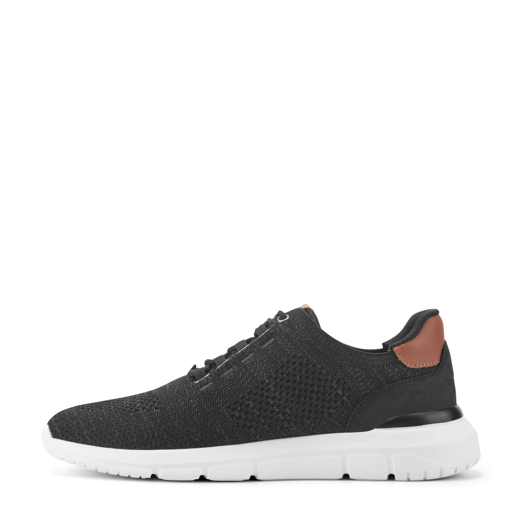 Men's Jaimson Lace-up Casual Sneakers - Image 4