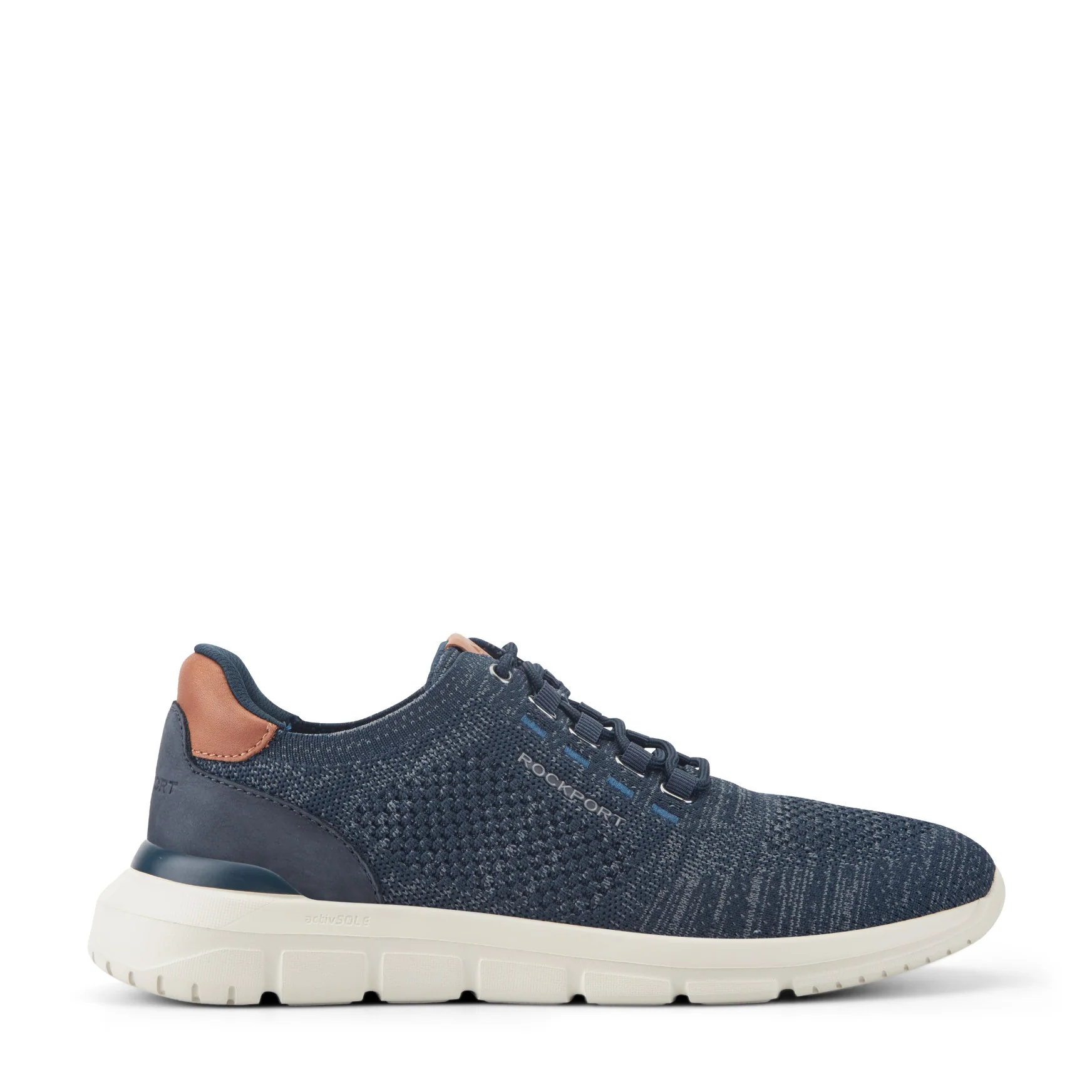 Men's Jaimson Lace-up Casual Sneakers