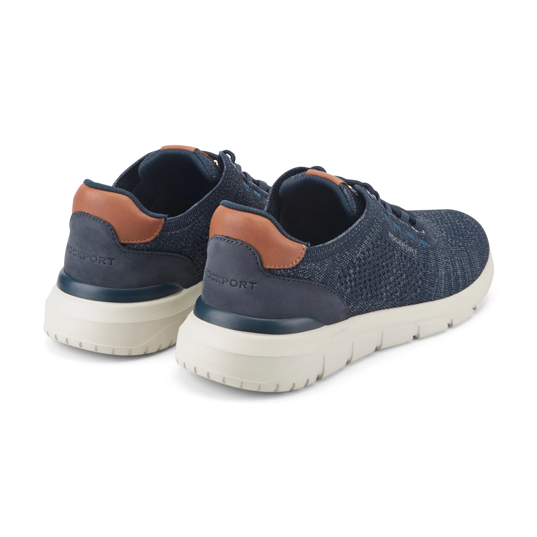 Men's Jaimson Lace-up Casual Sneakers - Image 3