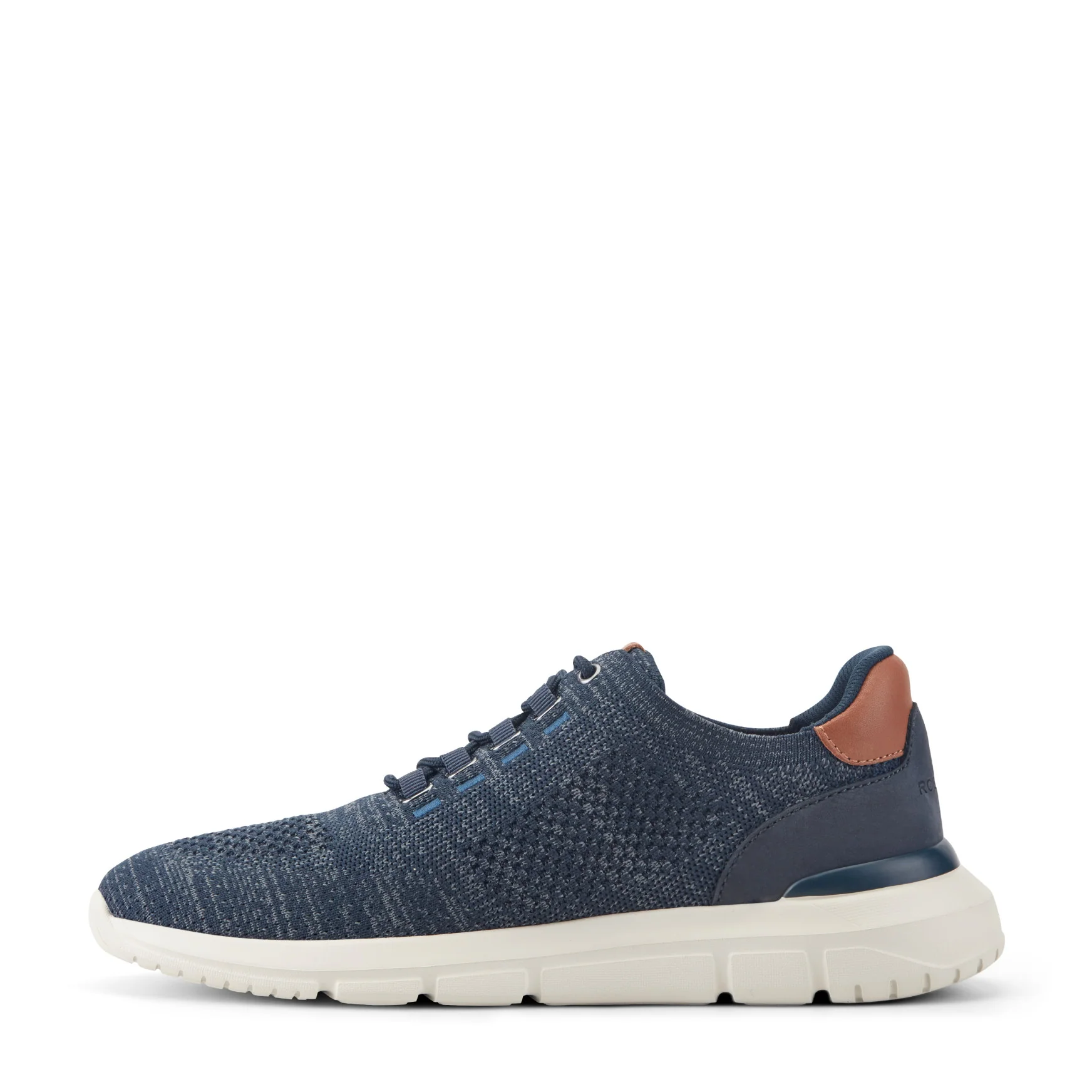 Men's Jaimson Lace-up Casual Sneakers - Image 4
