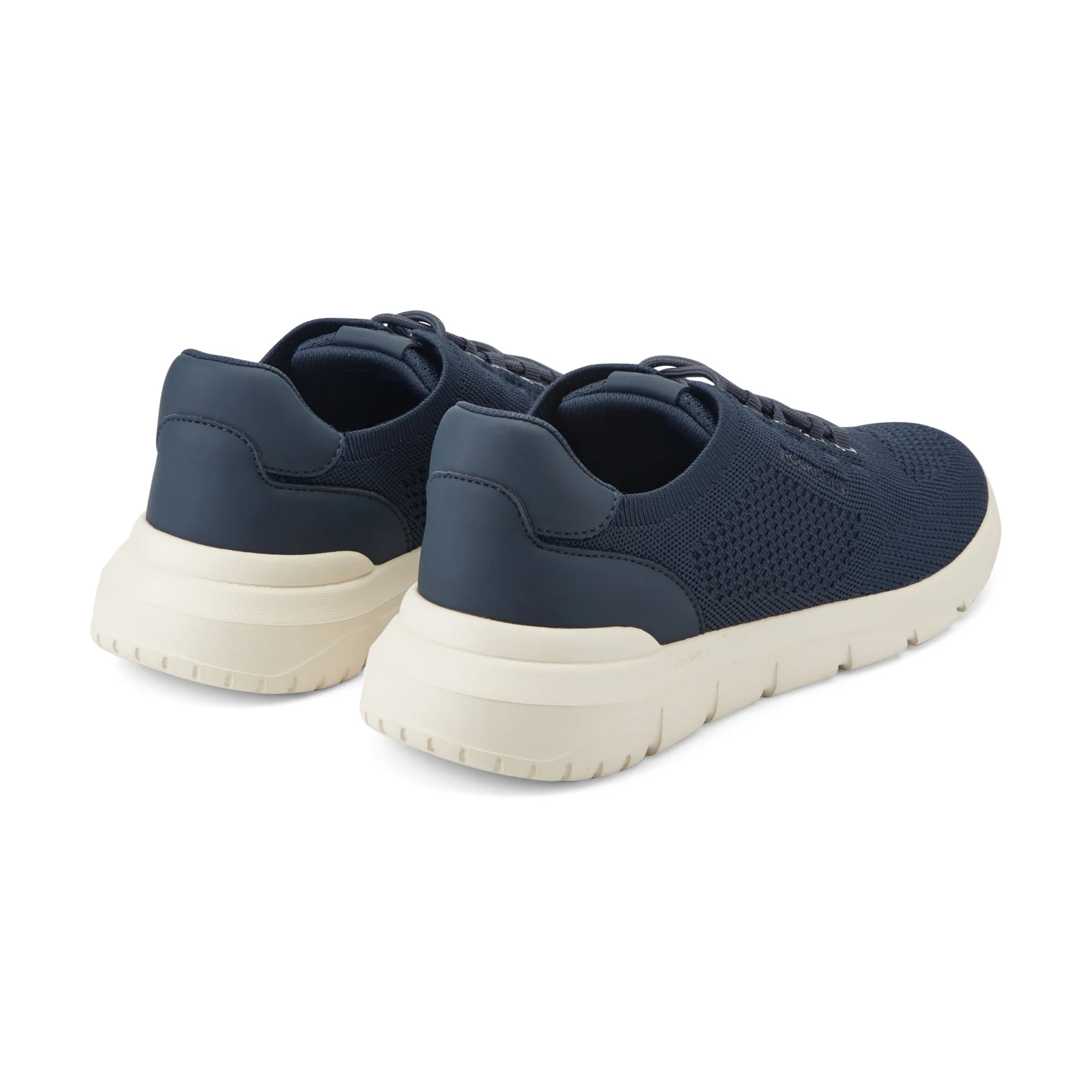 Men's Jaimson Lace-up Casual Sneakers - Image 3