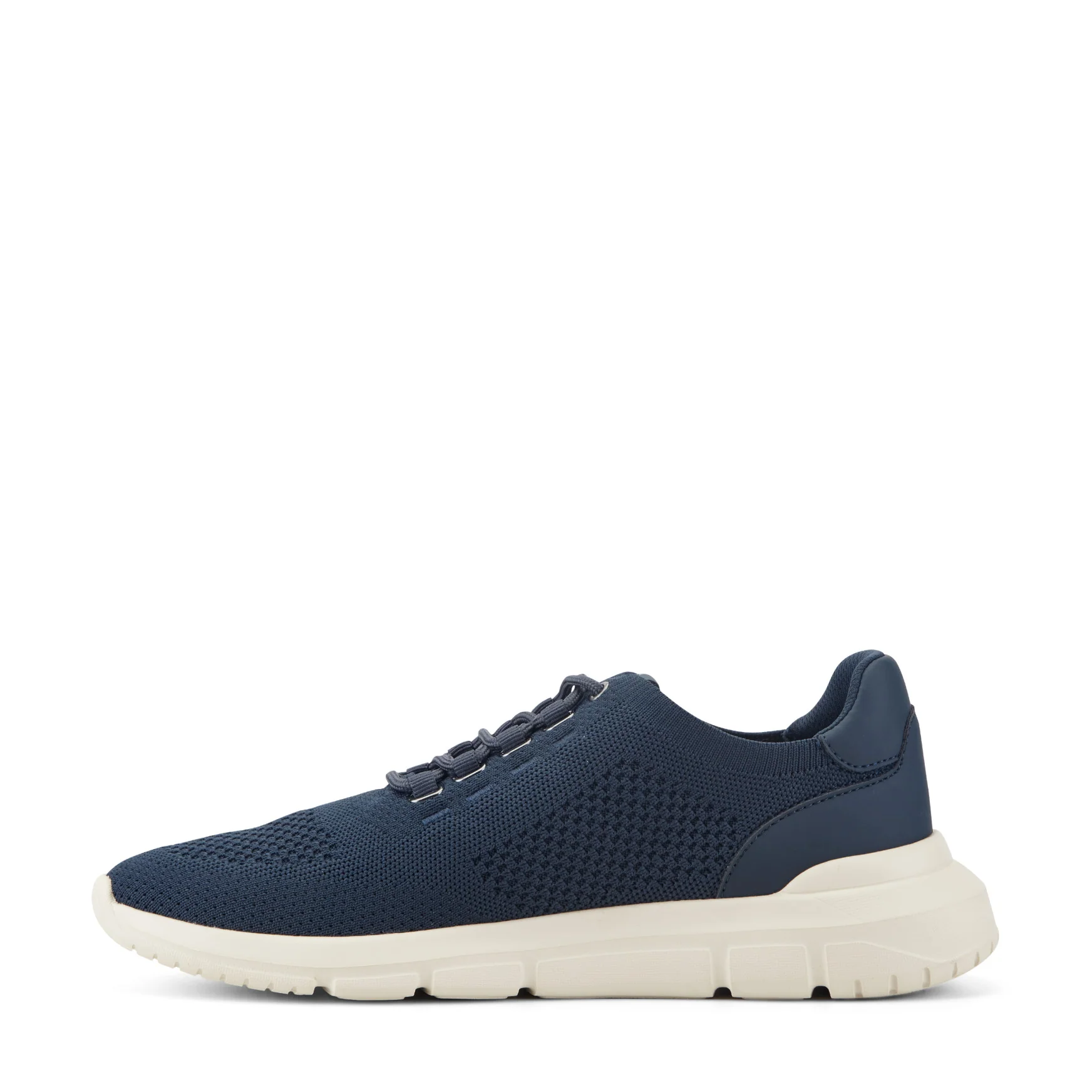Men's Jaimson Lace-up Casual Sneakers - Image 4