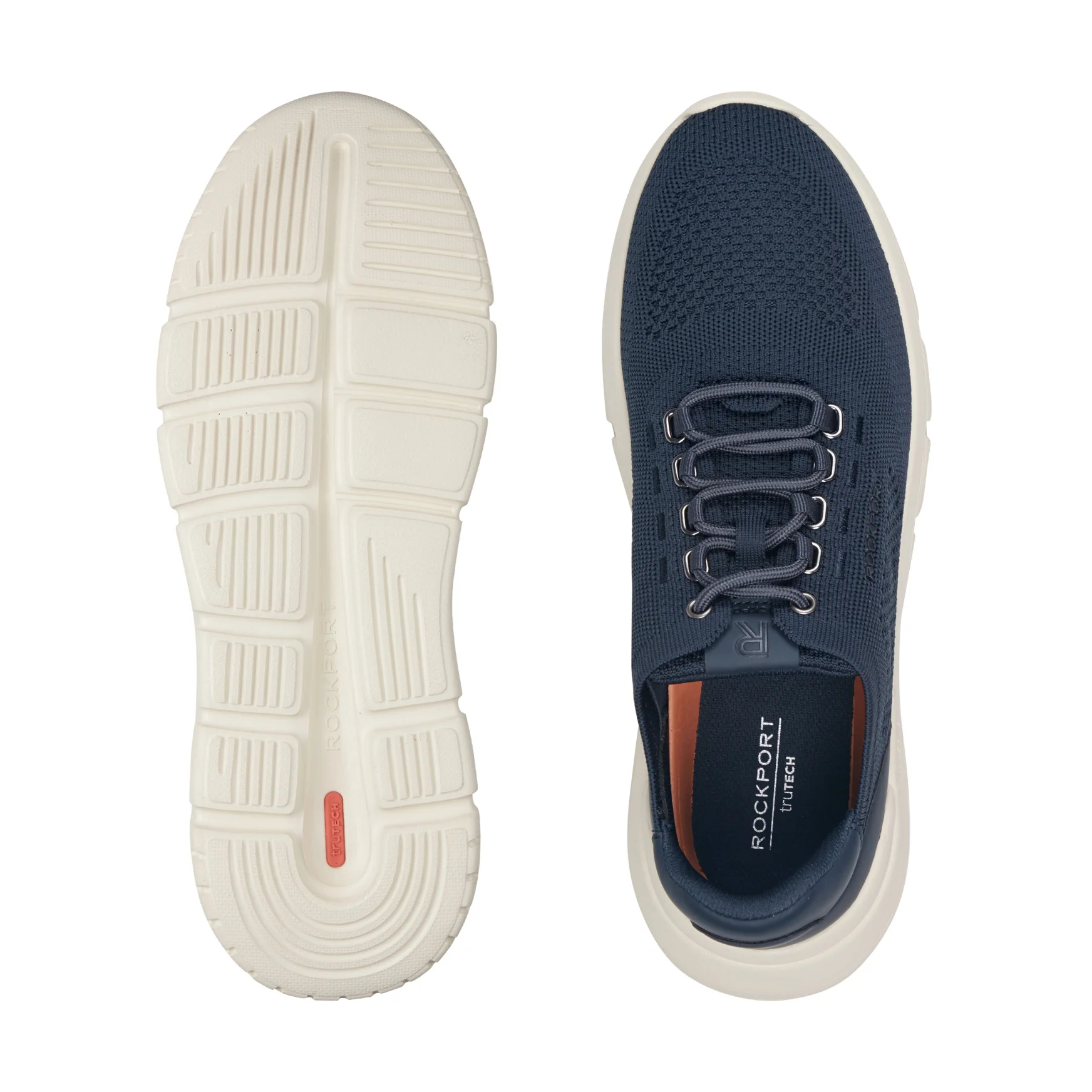 Men's Jaimson Lace-up Casual Sneakers - Image 5