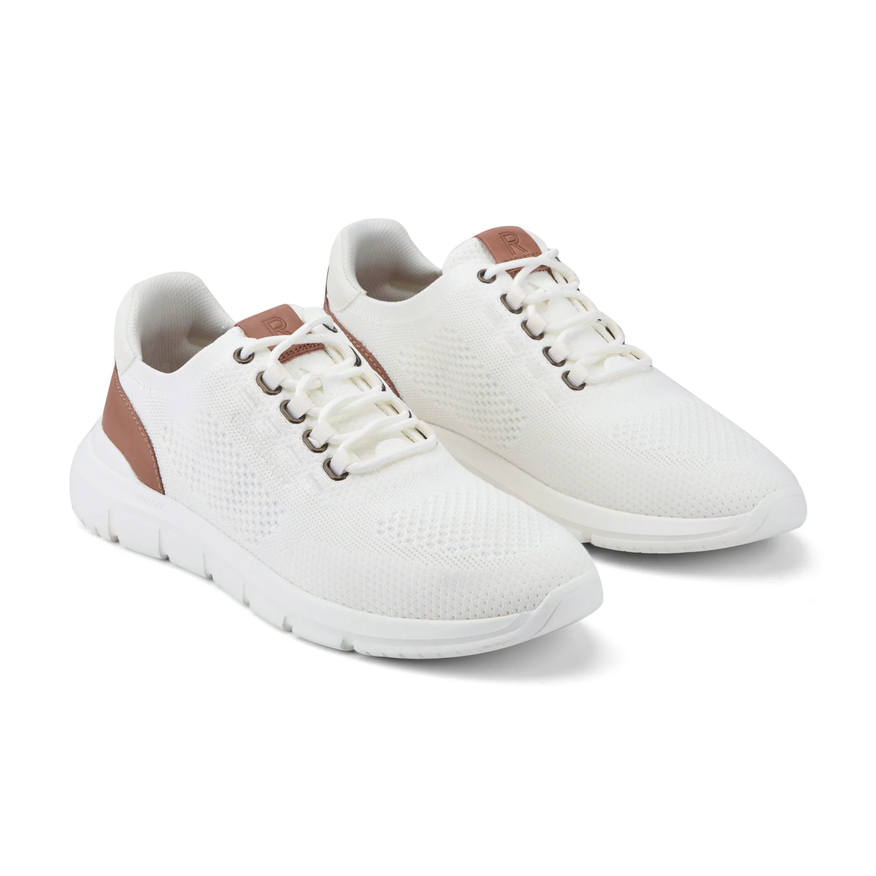 Men's Jaimson Lace-up Casual Sneakers - Image 2