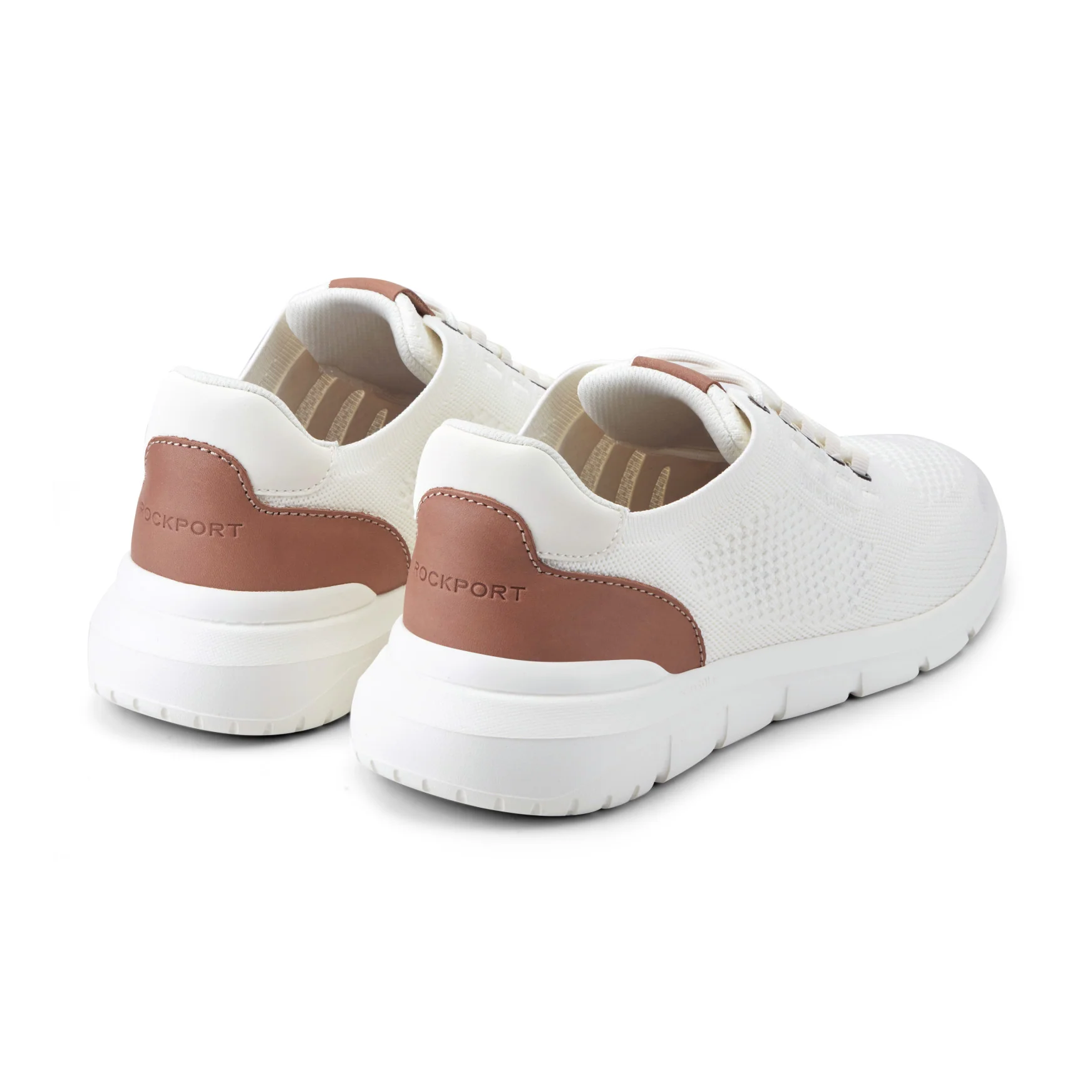 Men's Jaimson Lace-up Casual Sneakers - Image 3