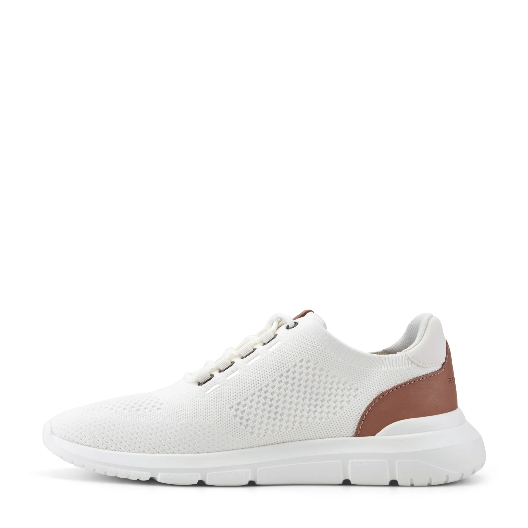 Men's Jaimson Lace-up Casual Sneakers - Image 4