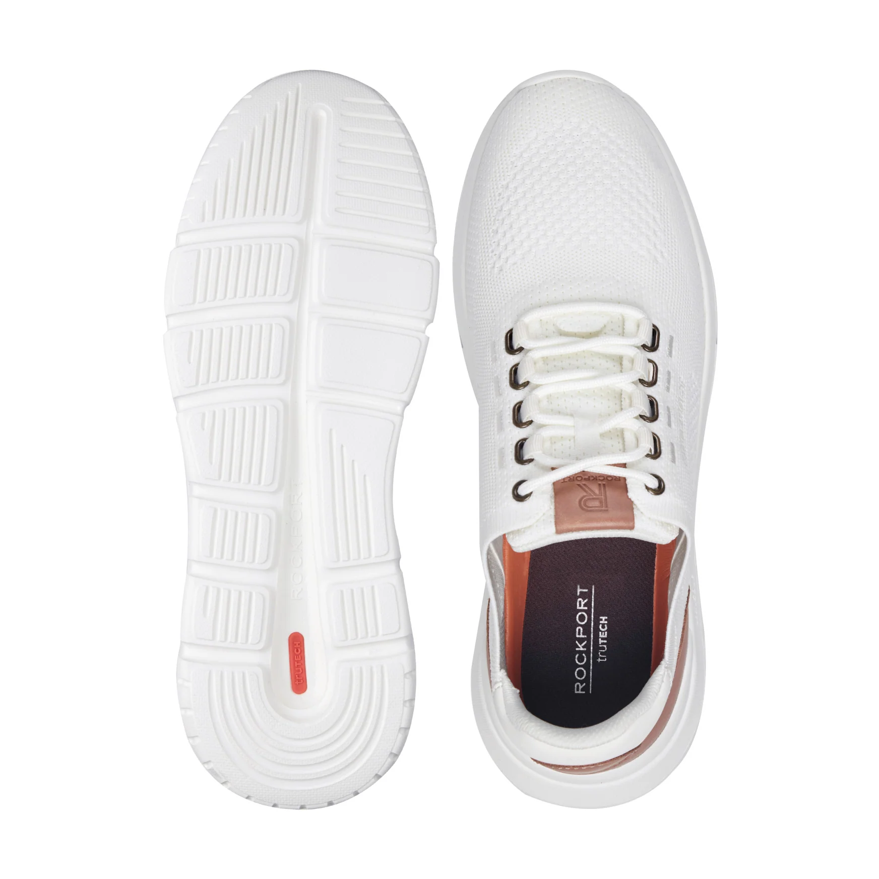 Men's Jaimson Lace-up Casual Sneakers - Image 5