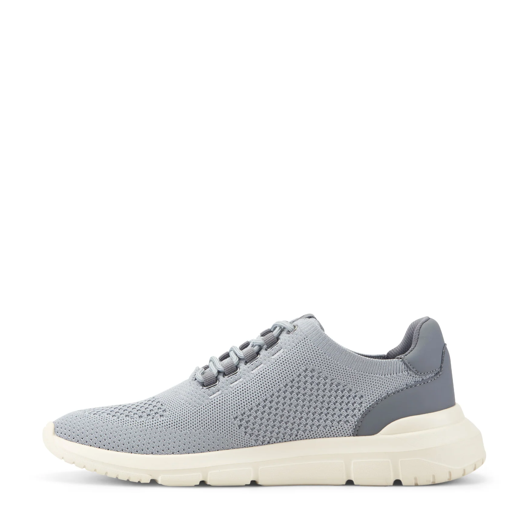 Men's Jaimson Lace-up Casual Sneakers - Image 4