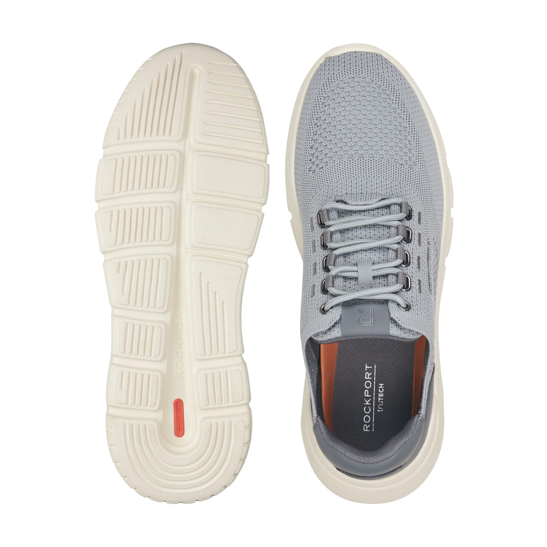 Men's Jaimson Lace-up Casual Sneakers - Image 5