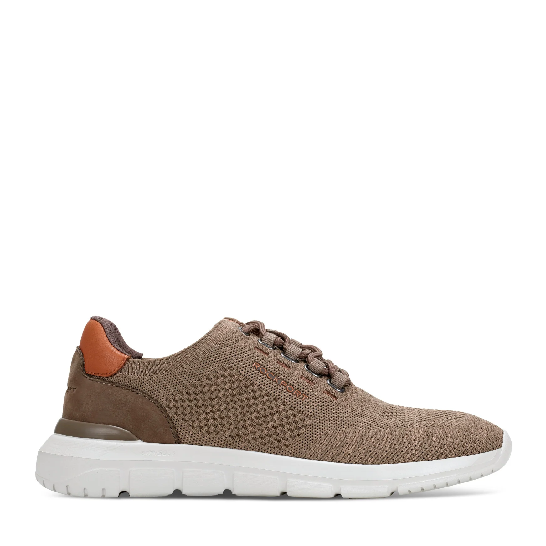 Men's Jaimson Lace-up Casual Sneakers