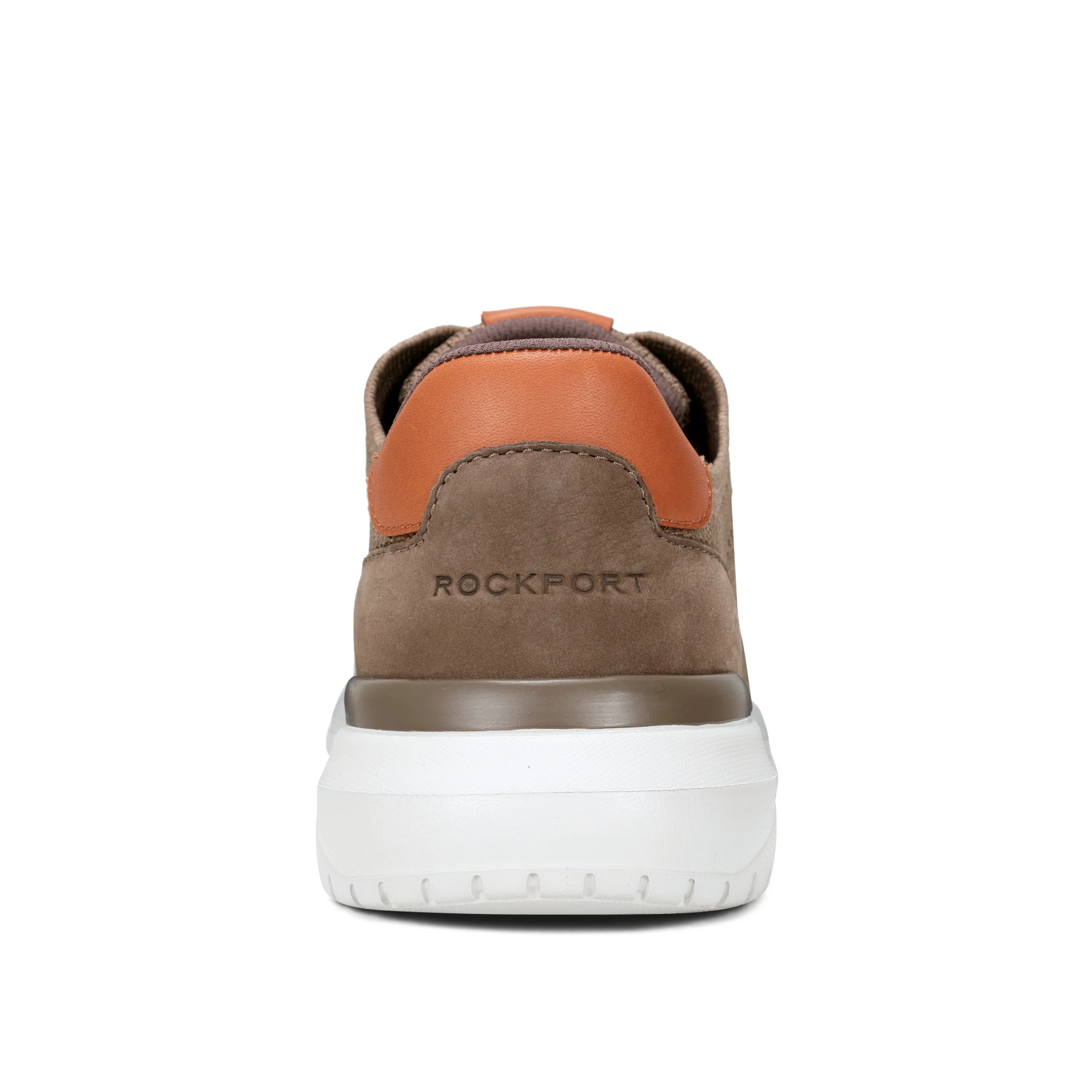 Men's Jaimson Lace-up Casual Sneakers - Image 3